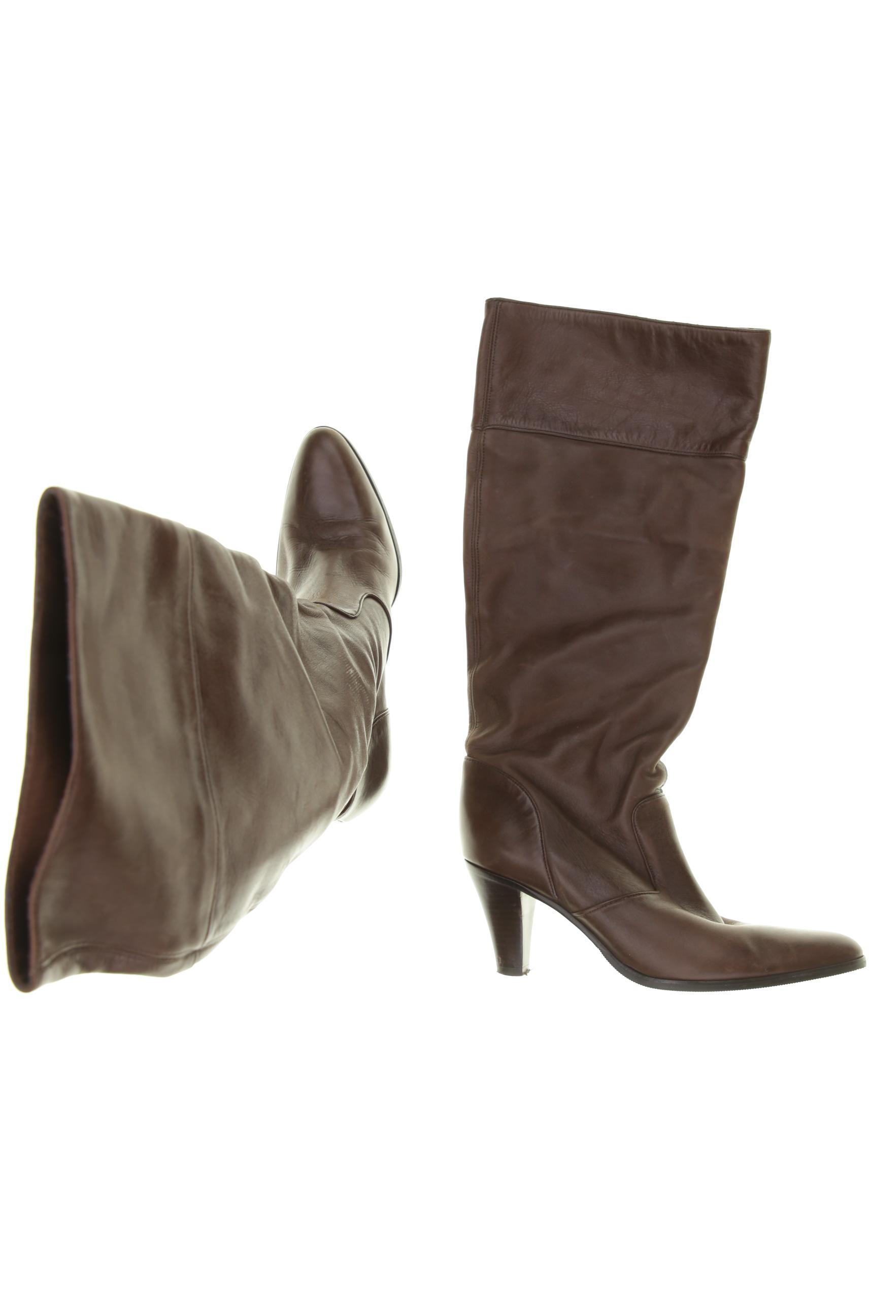 

Buffalo London Damen Stiefel, braun, Gr. 38