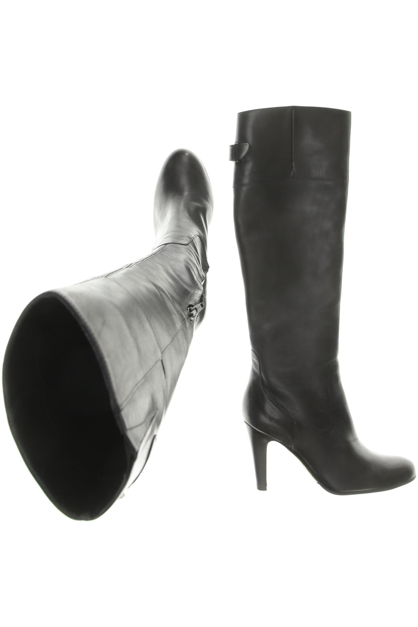 

Buffalo London Damen Stiefel, schwarz, Gr. 37