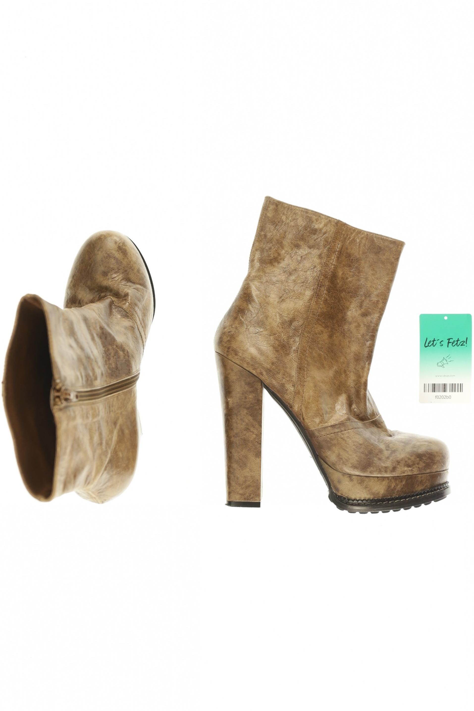 

Buffalo London Damen Stiefel, braun, Gr. 39