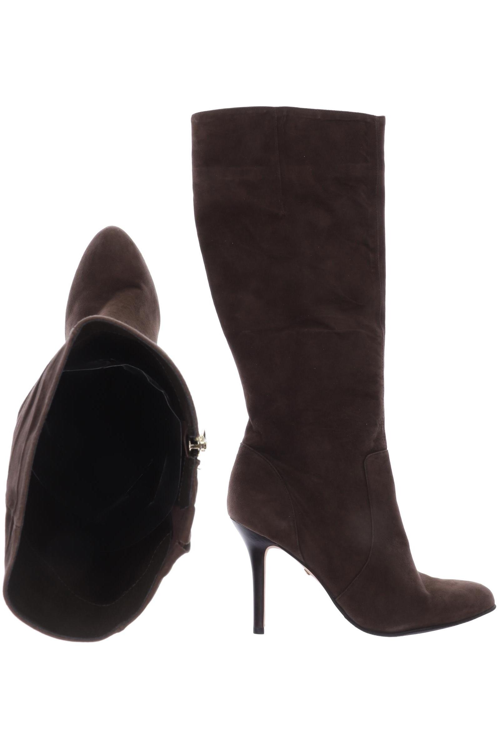 

Buffalo Damen Stiefel, braun