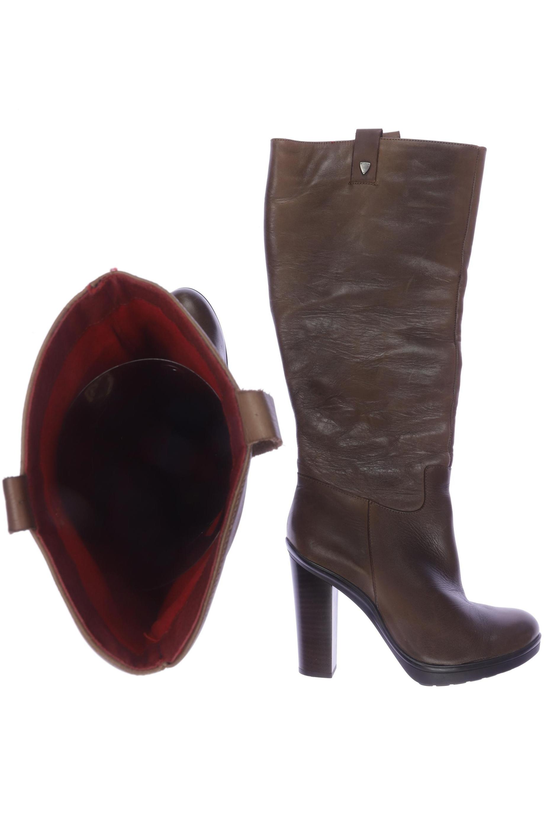 

Buffalo Damen Stiefel, braun