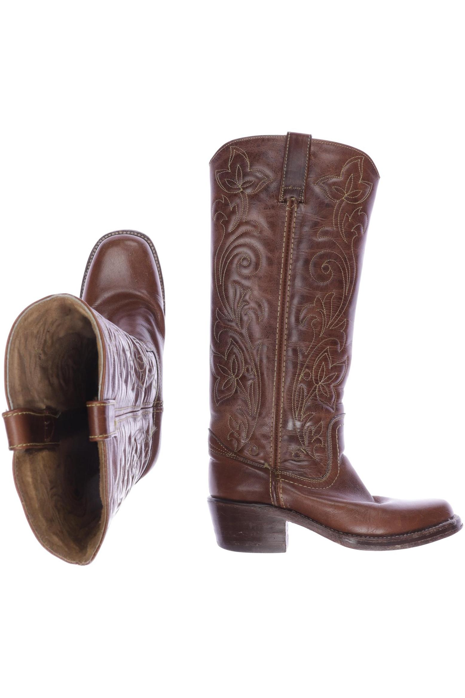 

Buffalo Damen Stiefel, braun