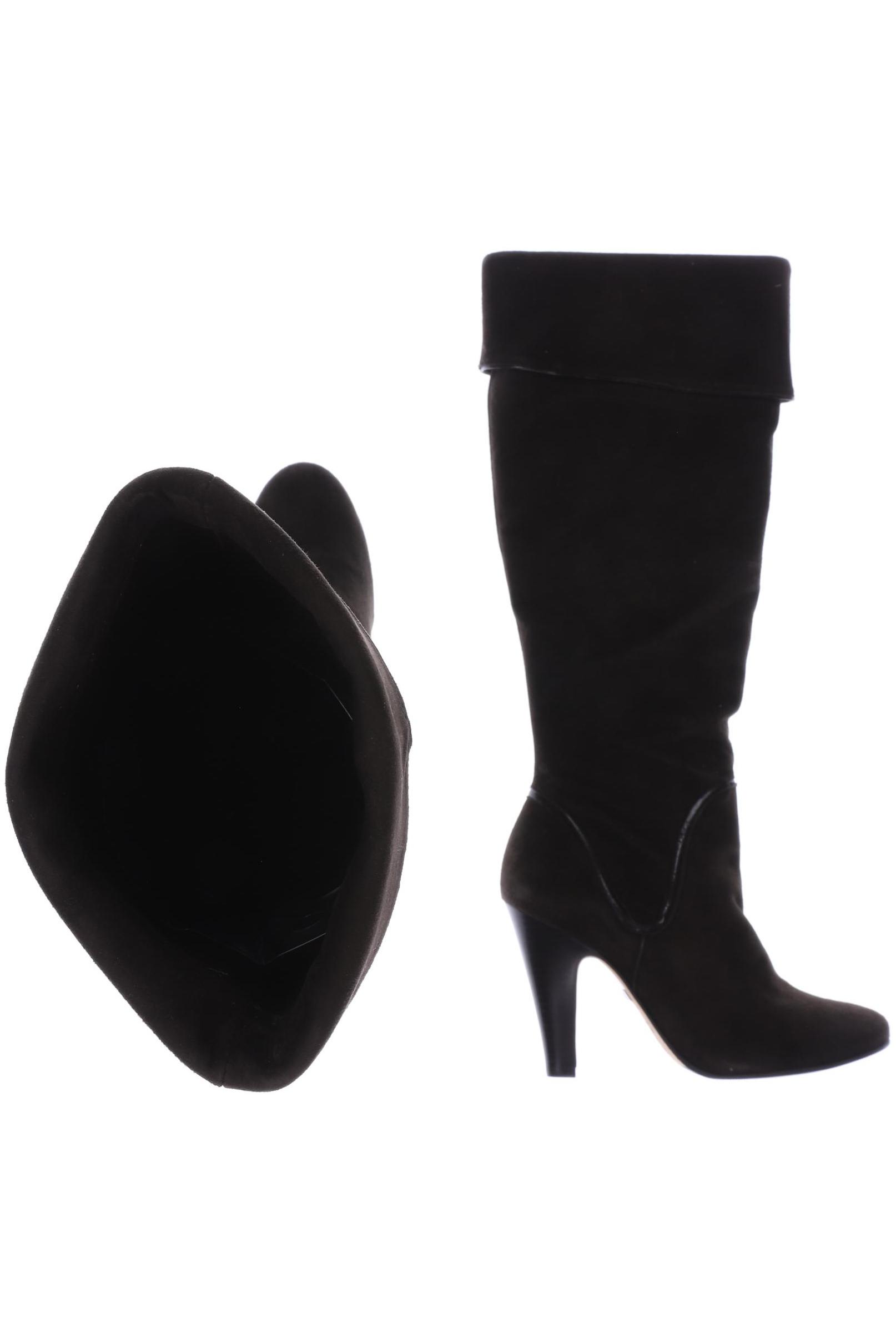 

Buffalo Damen Stiefel, braun