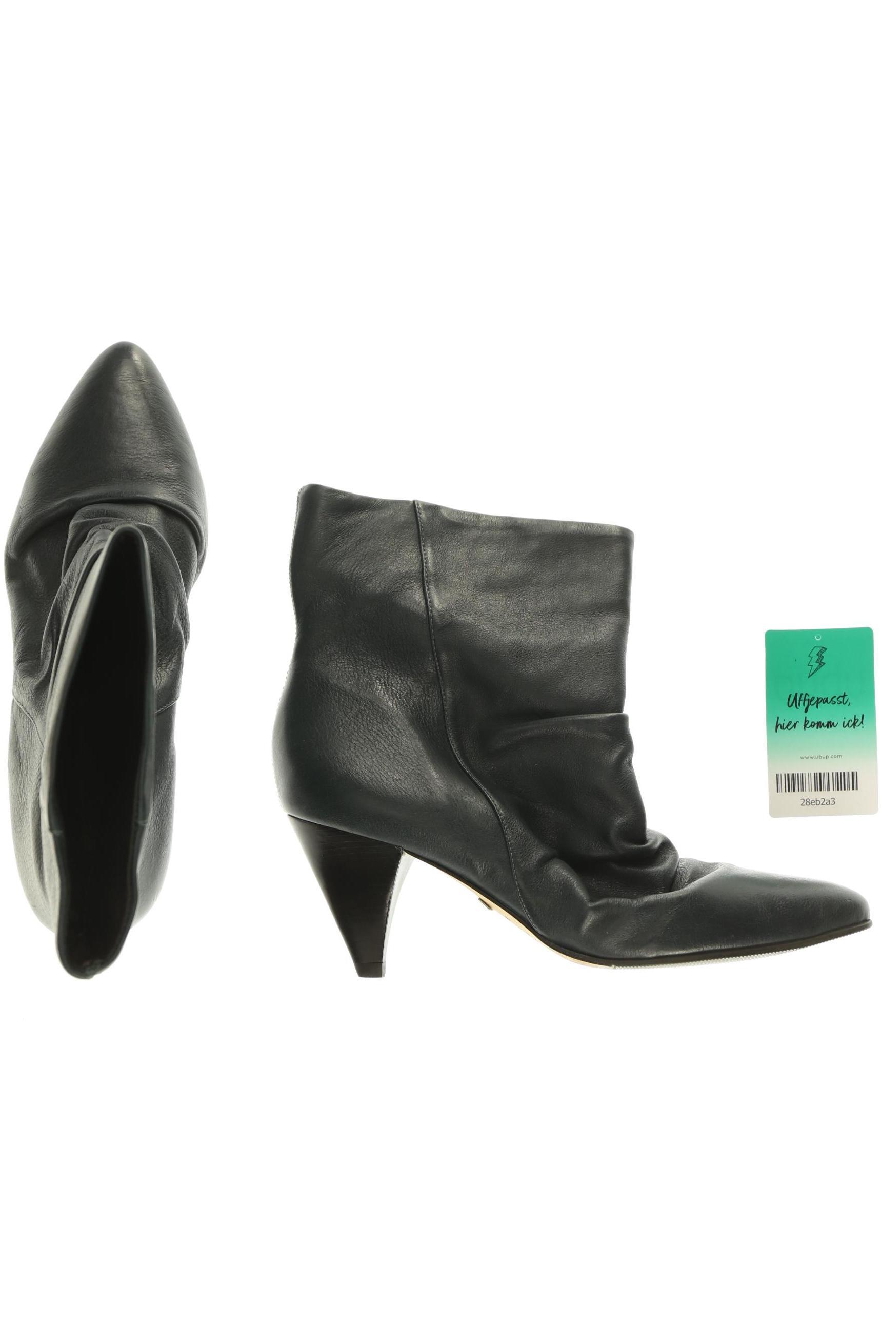 

Buffalo London Damen Stiefelette, blau, Gr. 39