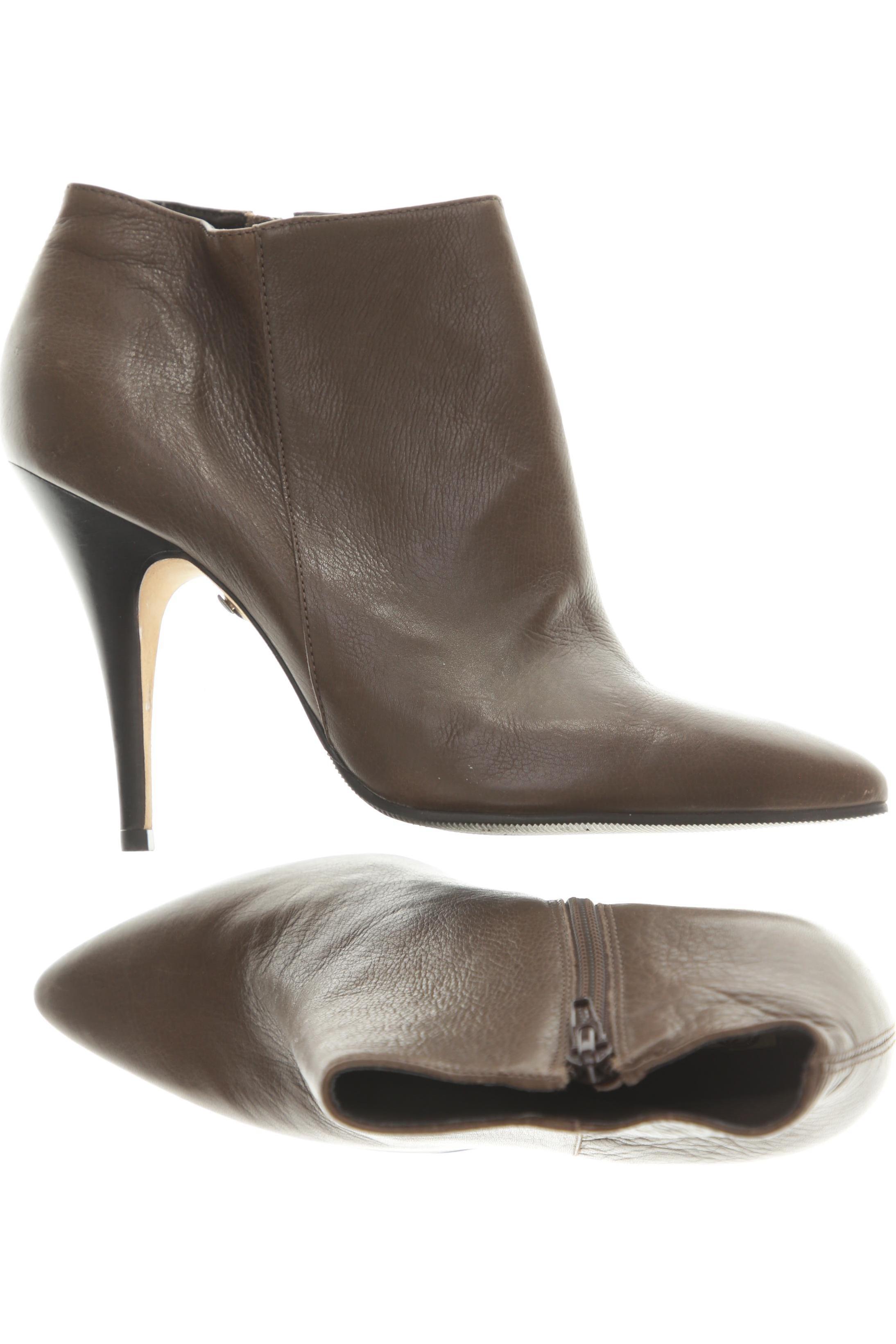 

Buffalo London Damen Stiefelette, braun, Gr. 41