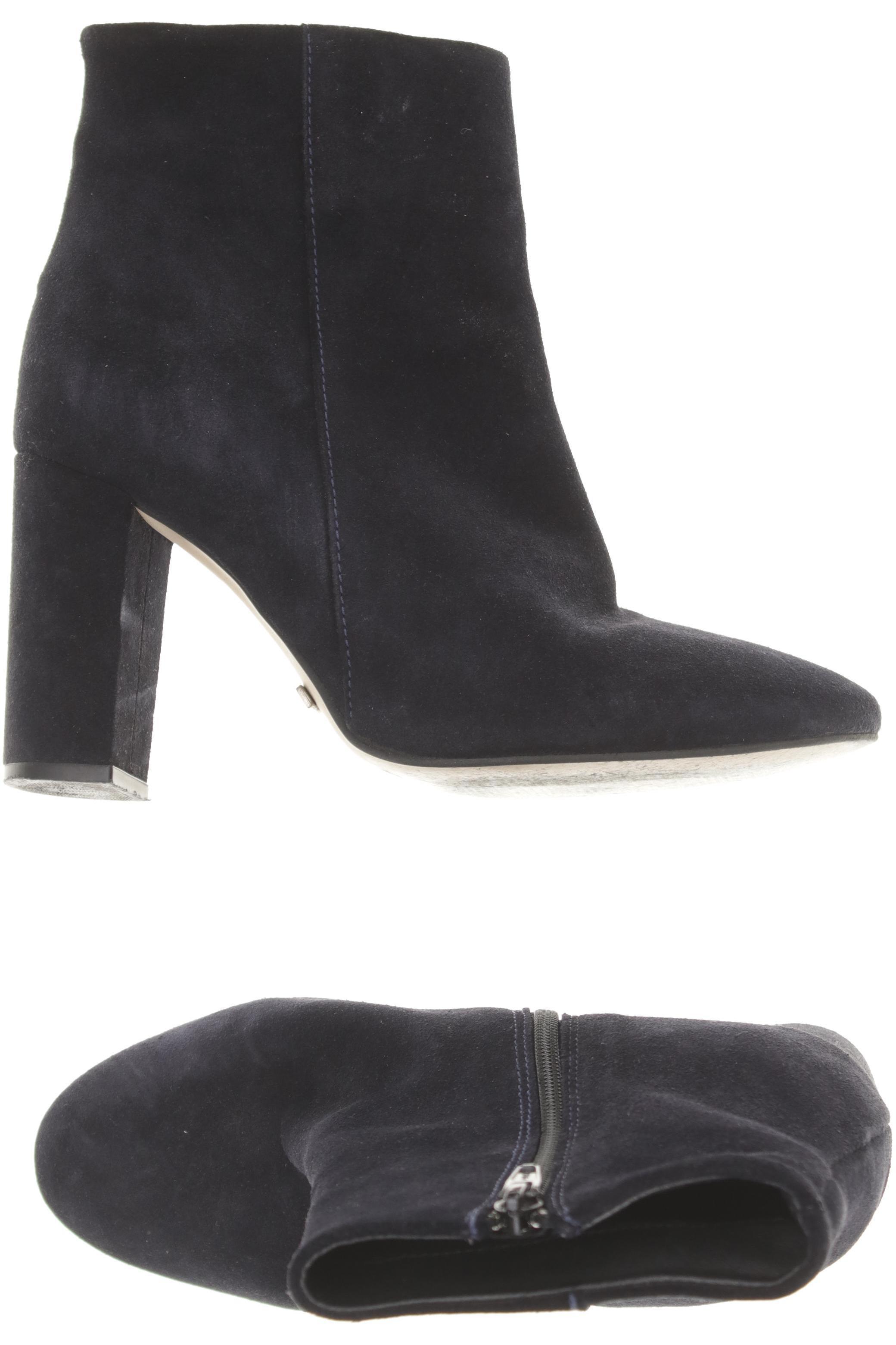 

Buffalo London Damen Stiefelette, blau, Gr. 37