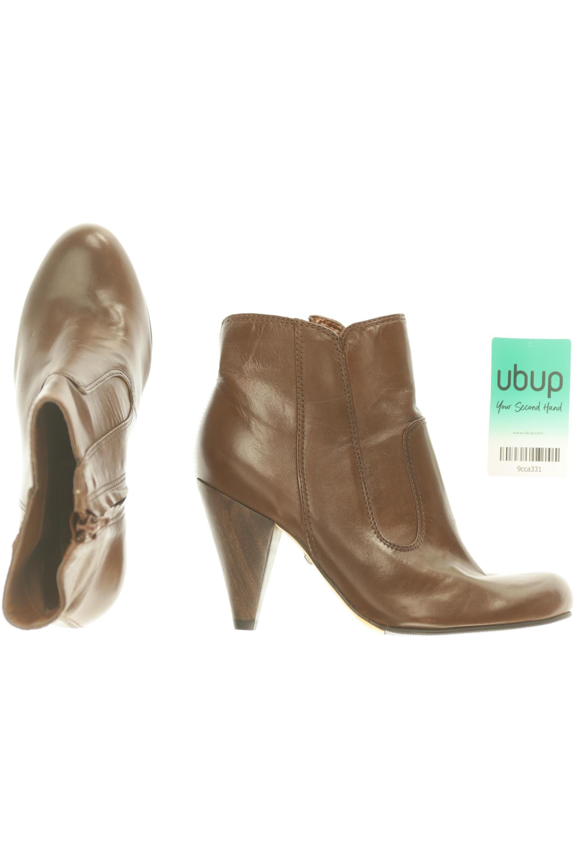 

Buffalo London Damen Stiefelette, braun, Gr. 38