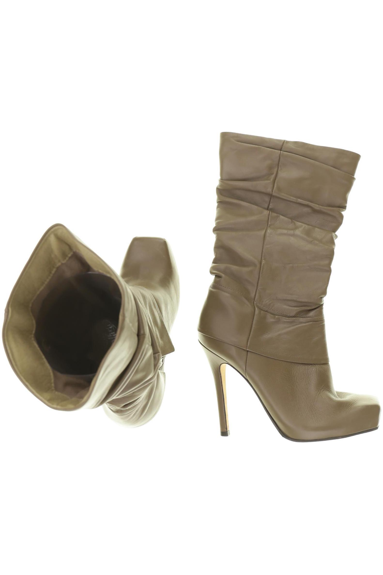 

Buffalo London Damen Stiefel, braun, Gr. 37