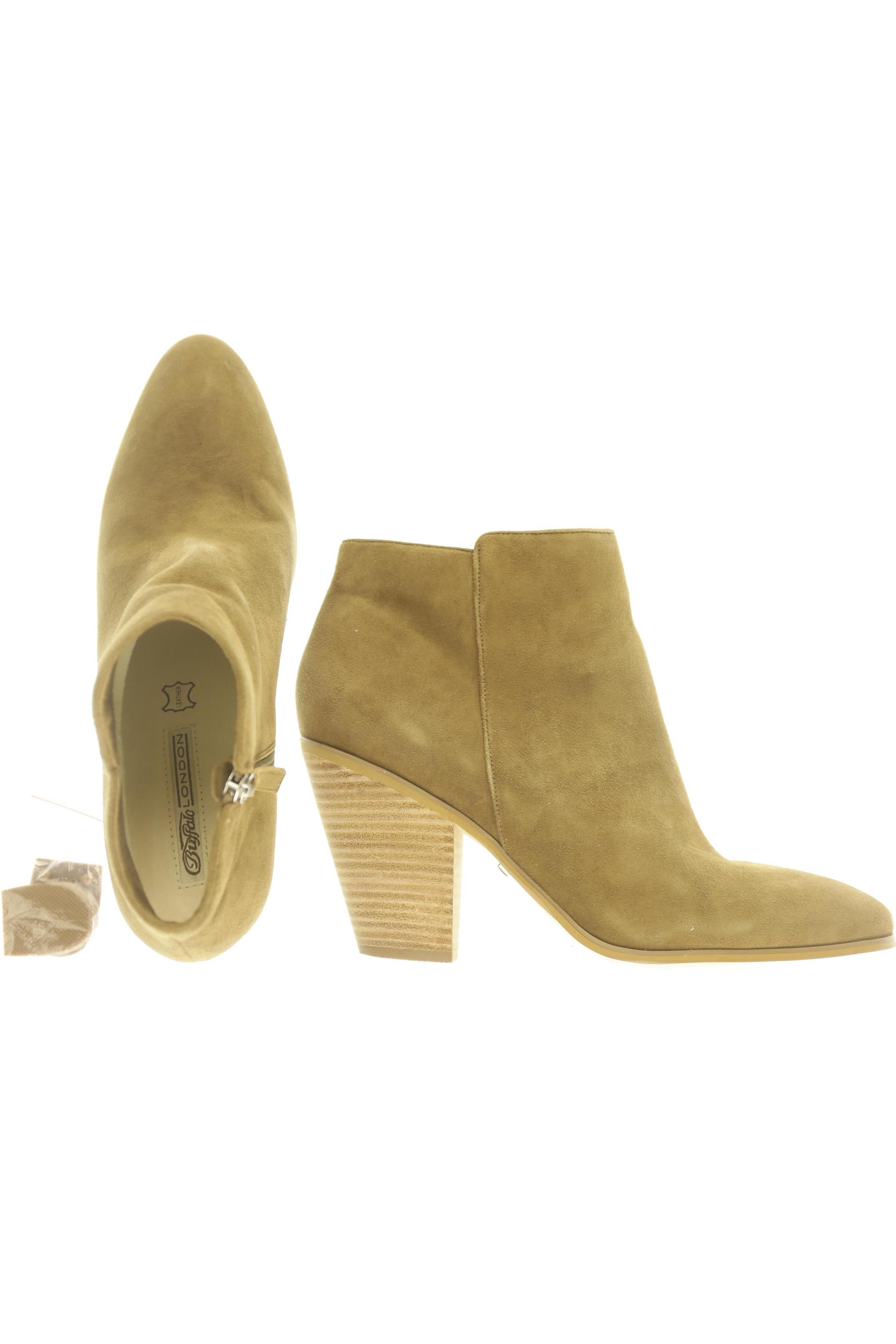

Buffalo London Damen Stiefelette, braun, Gr. 41