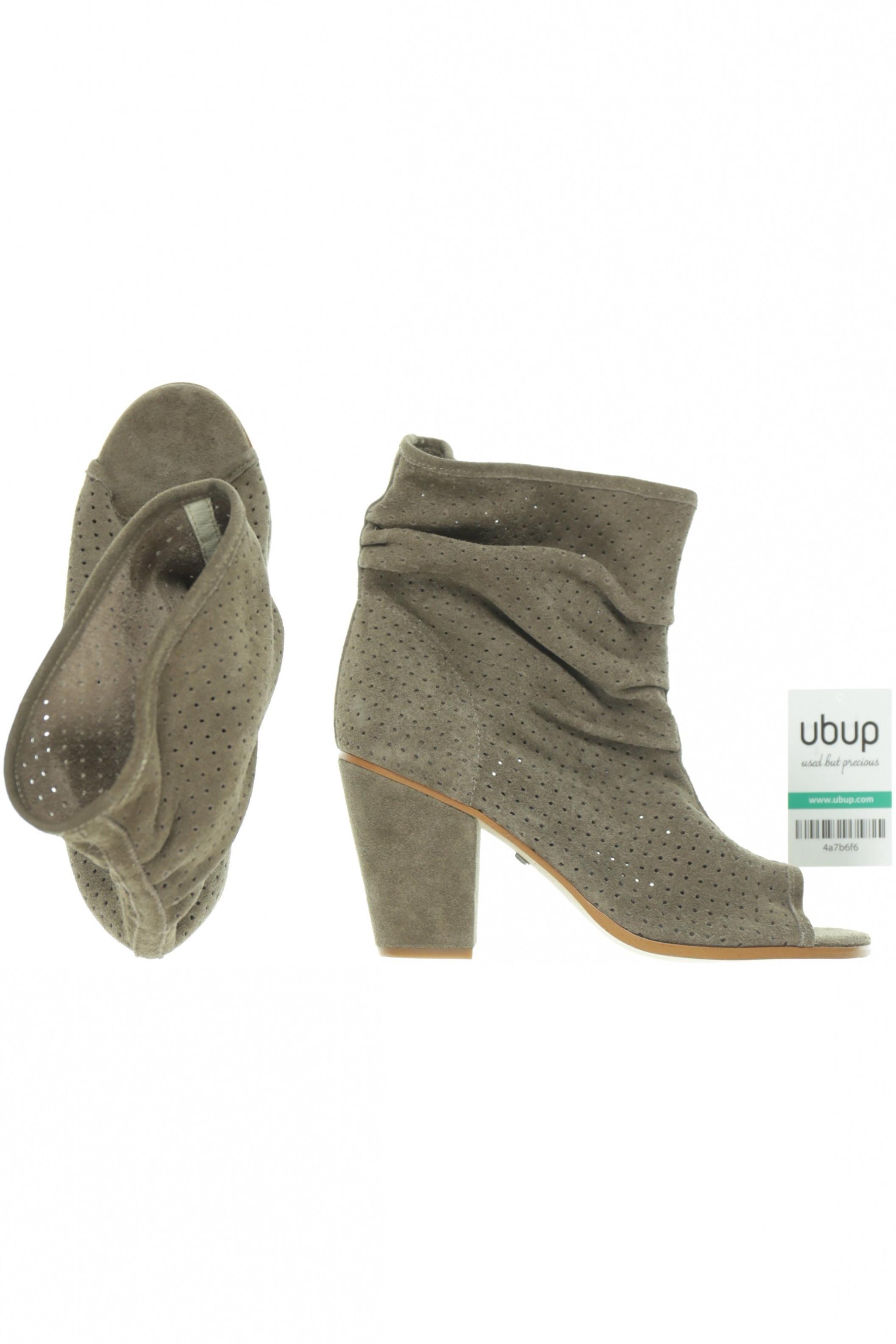 

Buffalo London Damen Stiefelette, braun, Gr. 40