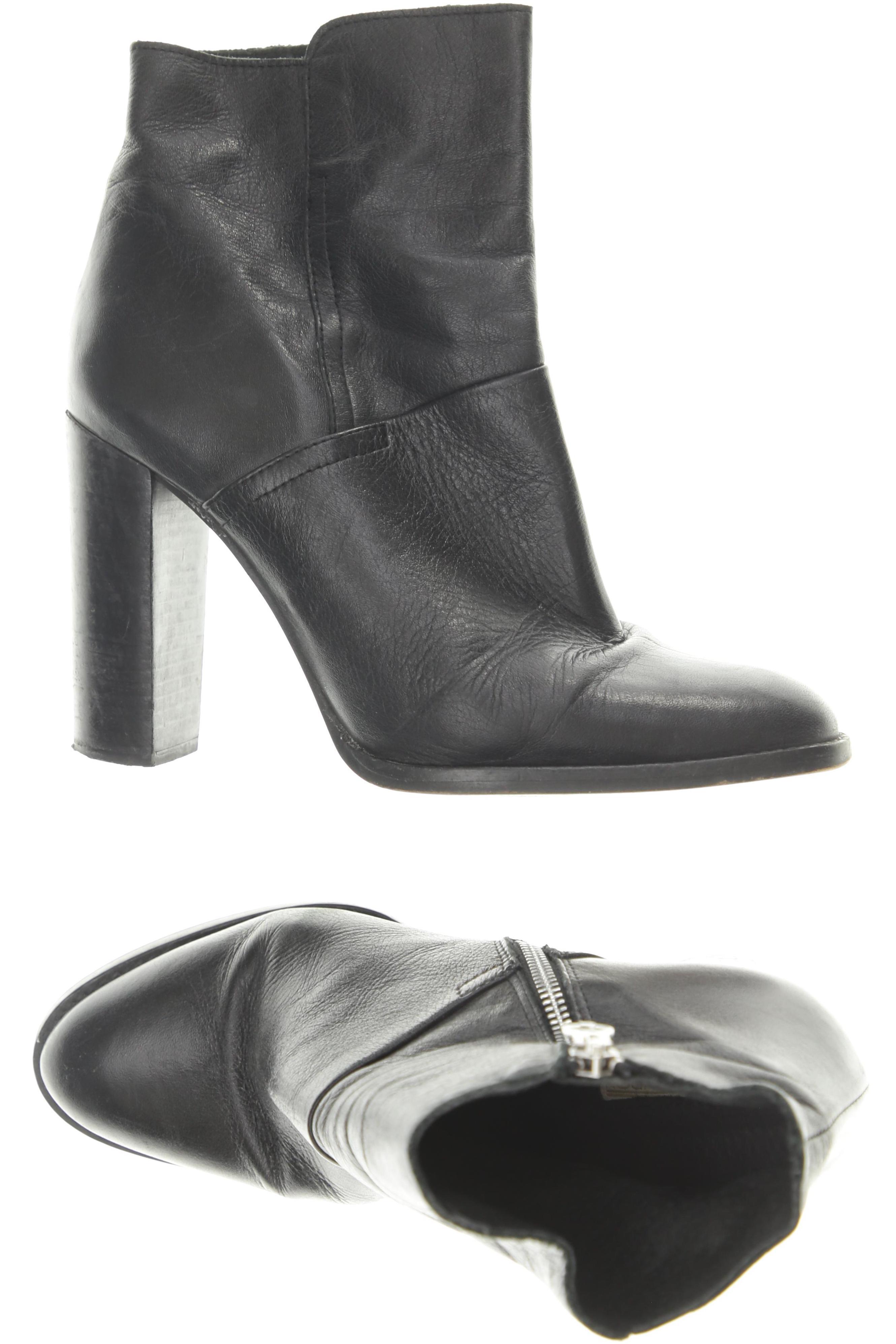 

Buffalo London Damen Stiefelette, braun, Gr. 41