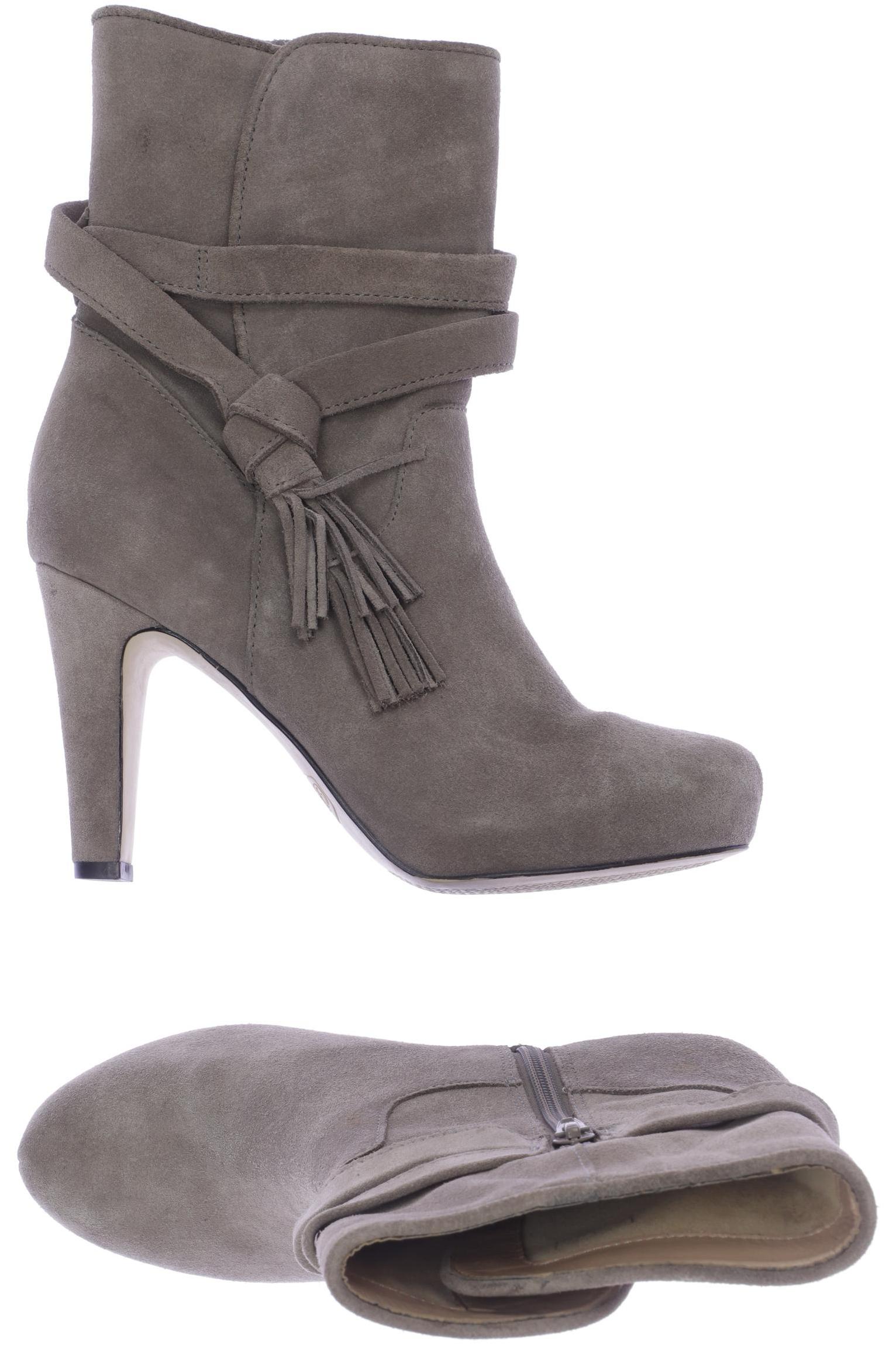 

Buffalo LONDON Damen Stiefelette, grau
