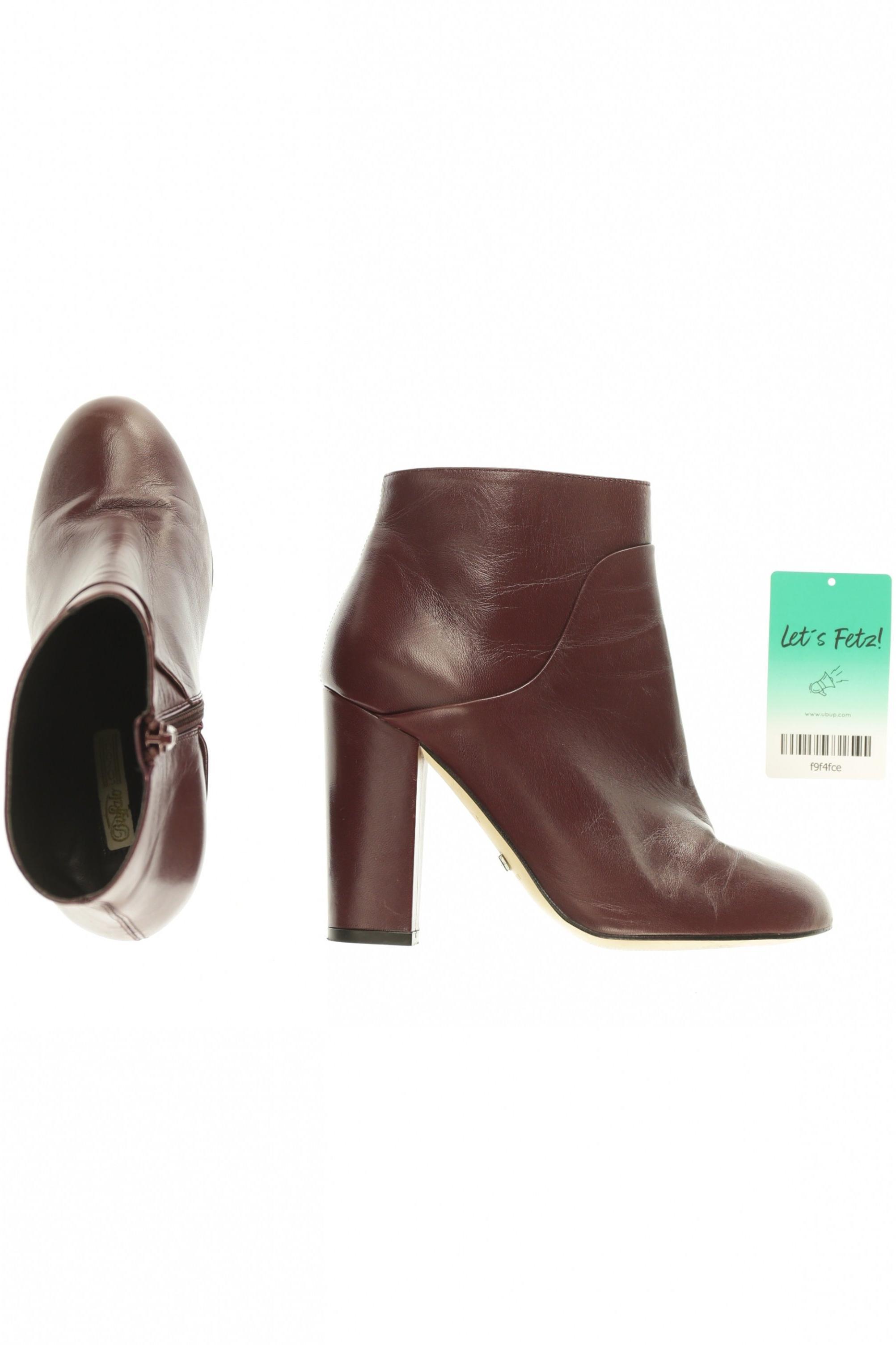 

Buffalo London Damen Stiefelette, lila, Gr. 36