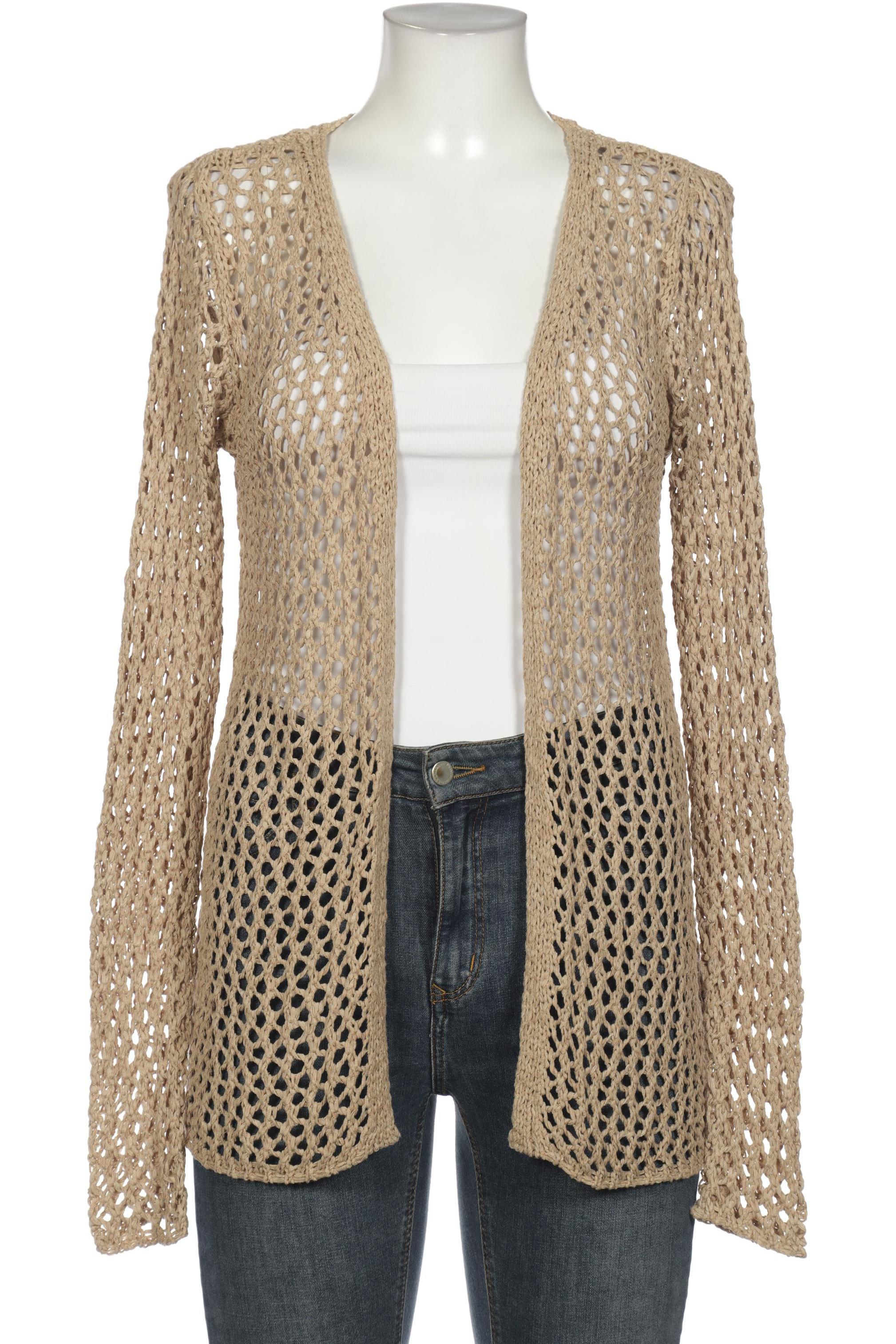 

Buffalo Damen Strickjacke, beige