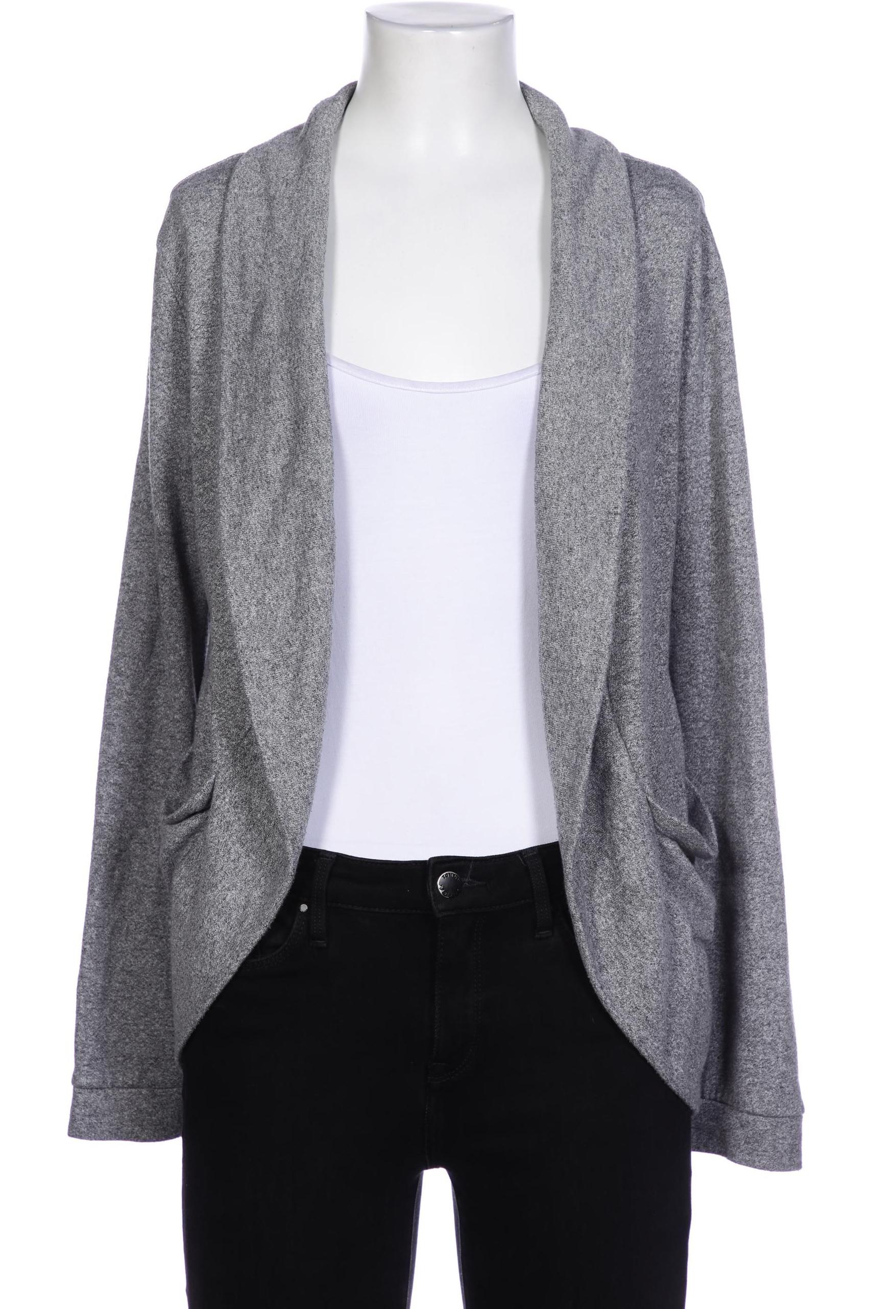

Buffalo Damen Strickjacke, grau