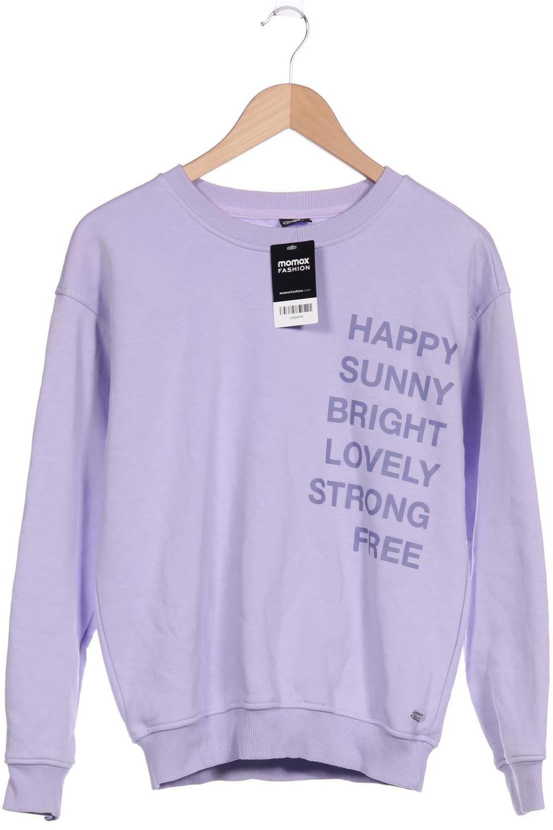 

Buffalo Damen Sweatshirt, flieder
