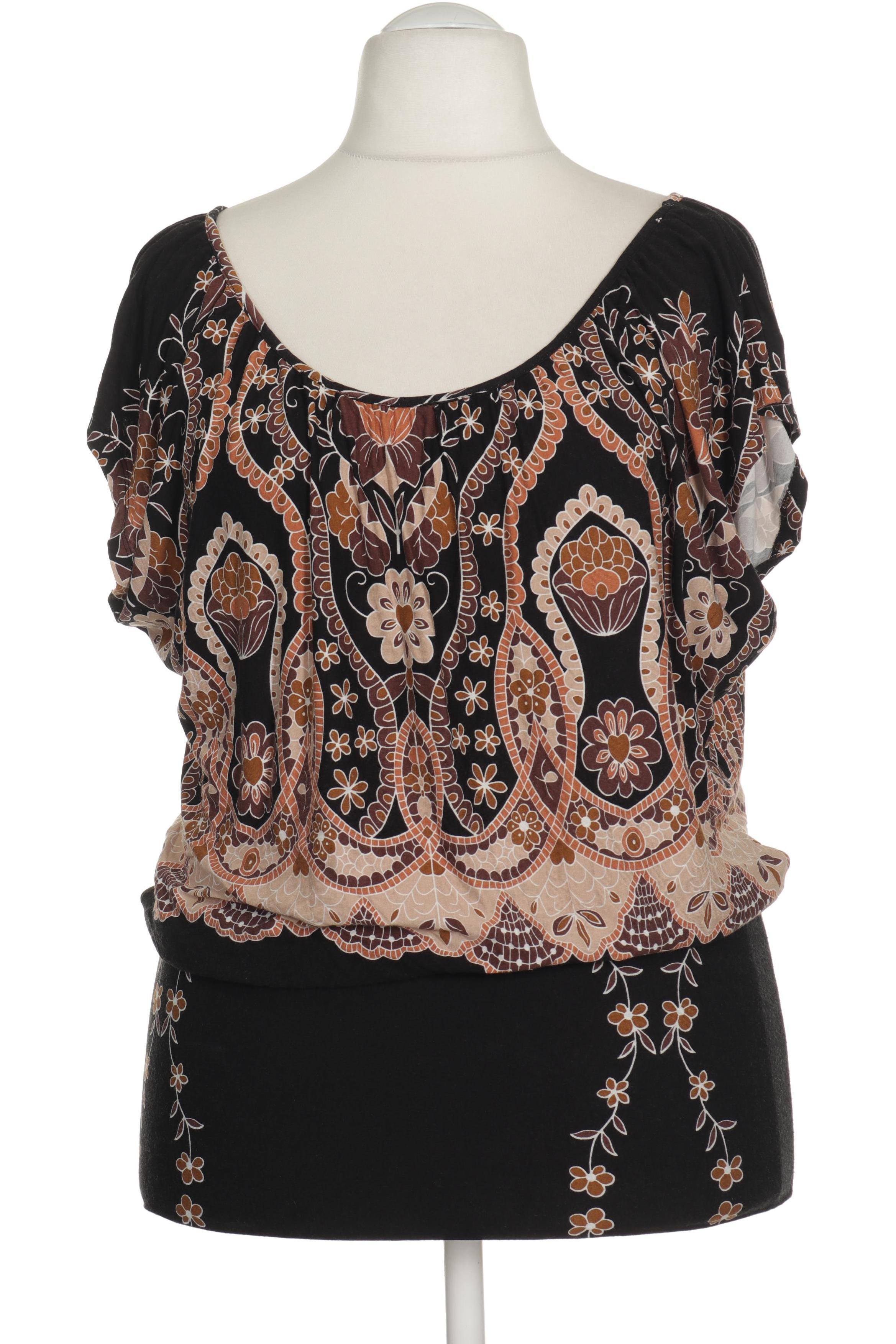 

Buffalo London Damen T-Shirt, schwarz, Gr.