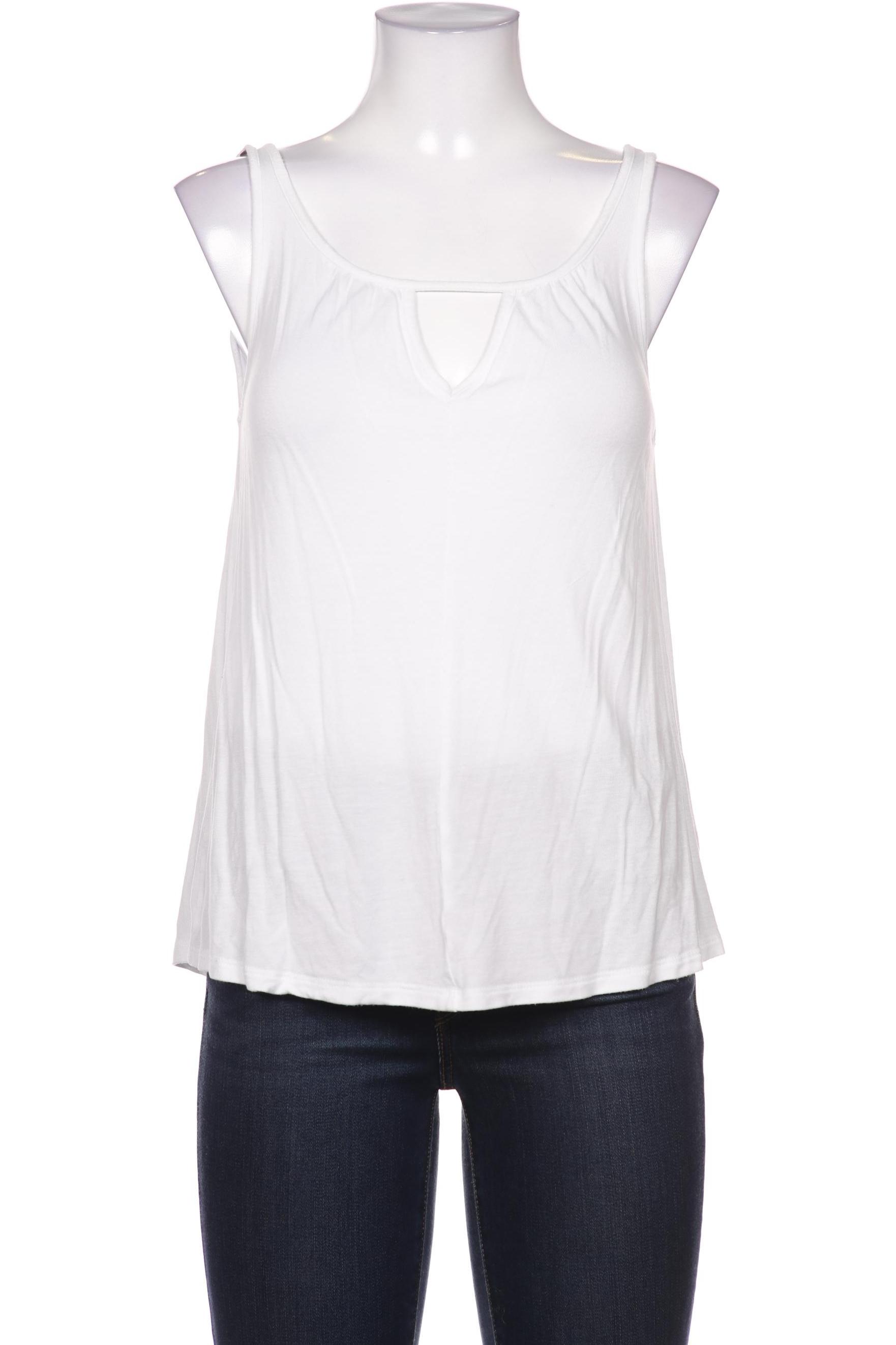 Thumbnail - Buffalo David Bitton Damen Top, weiß, Gr. 36