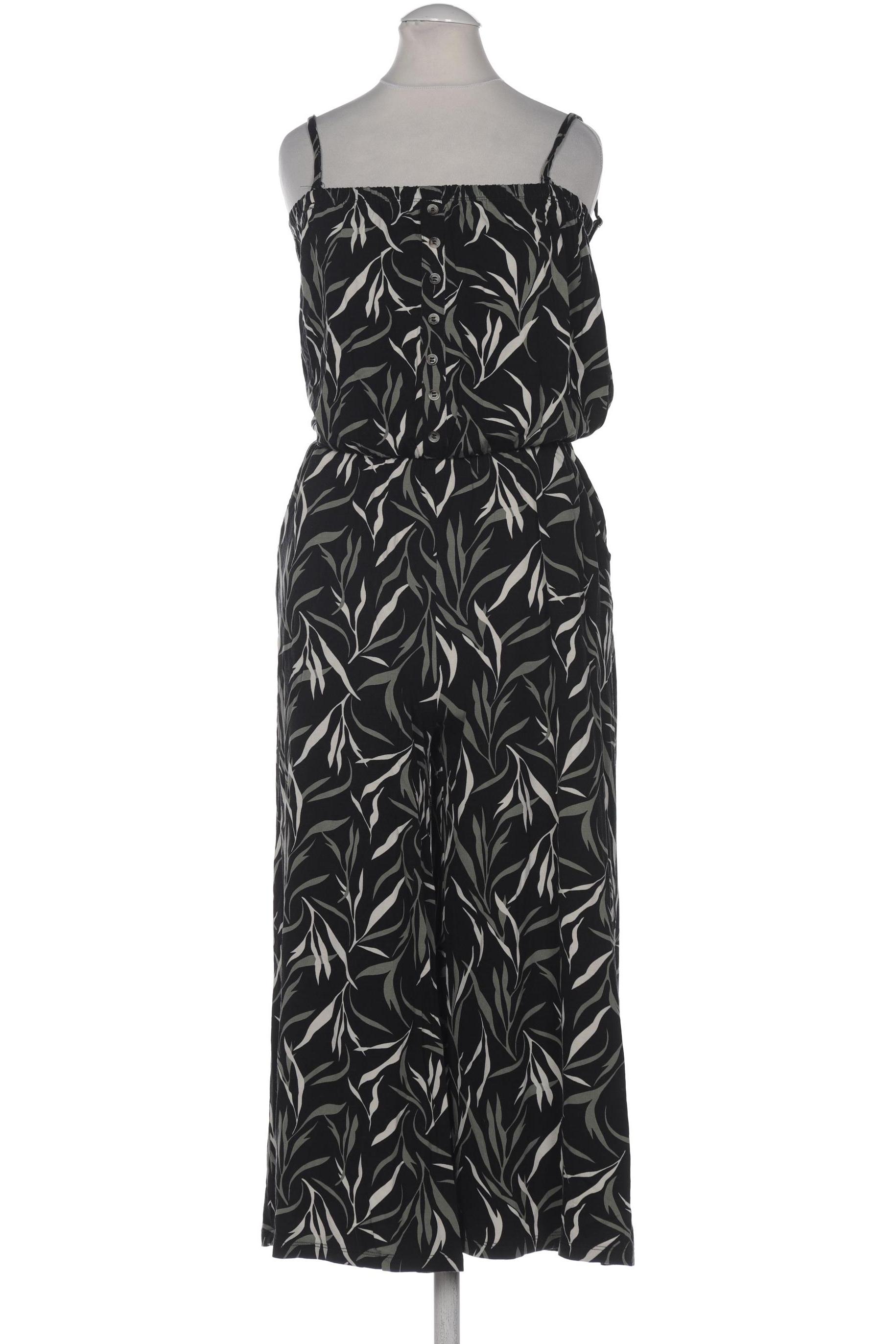 

Buffalo David Bitton Damen Jumpsuit/Overall, schwarz, Gr. 34