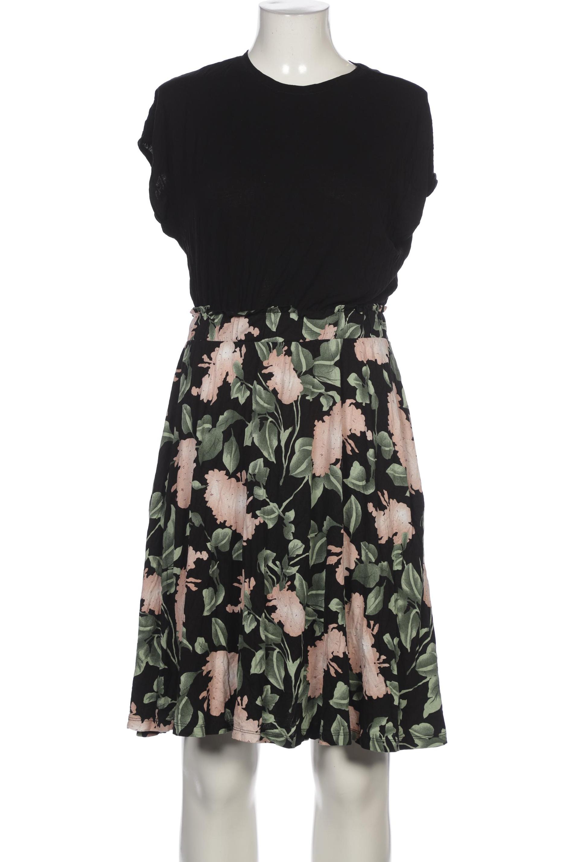 

Buffalo David Bitton Damen Kleid, schwarz, Gr. 40