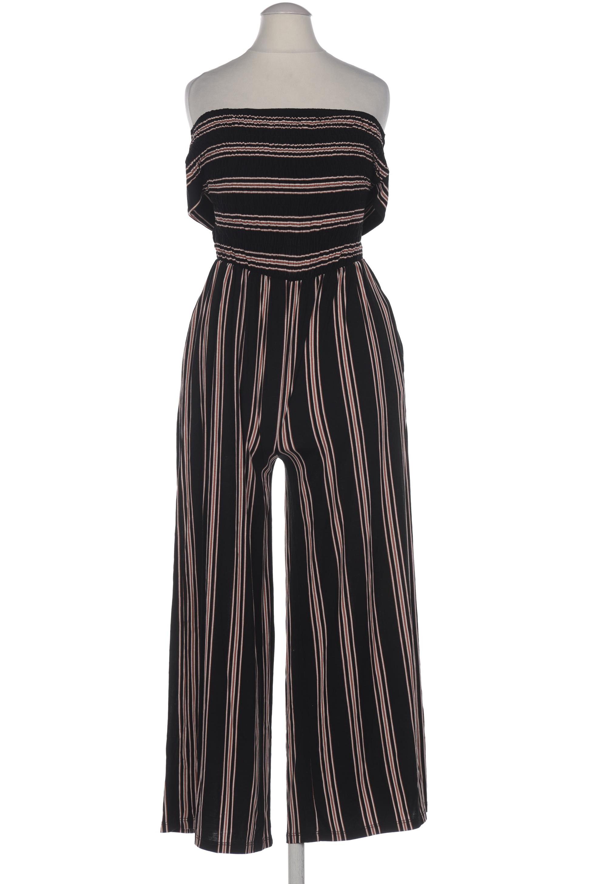 

Buffalo David Bitton Damen Jumpsuit/Overall, schwarz, Gr. 34