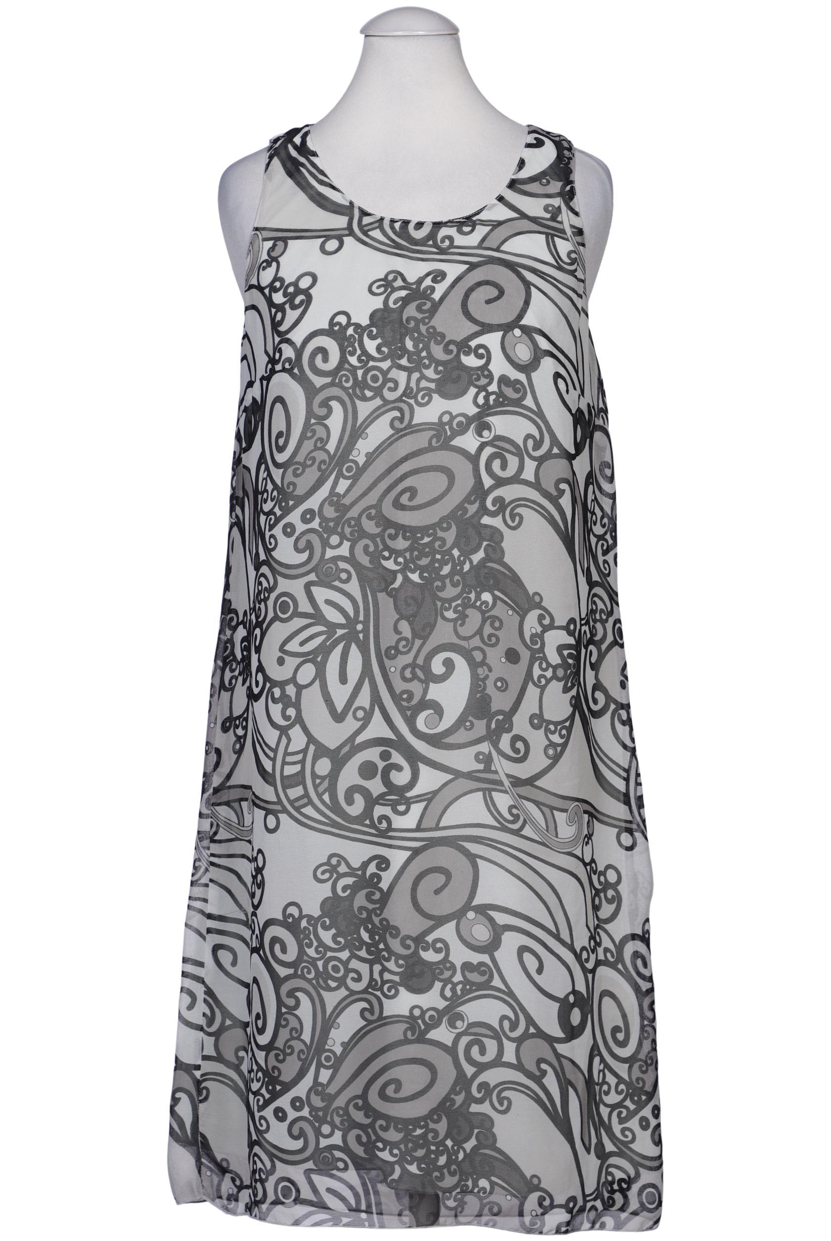 Thumbnail - Buffalo David Bitton Damen Kleid, grau, Gr. 36