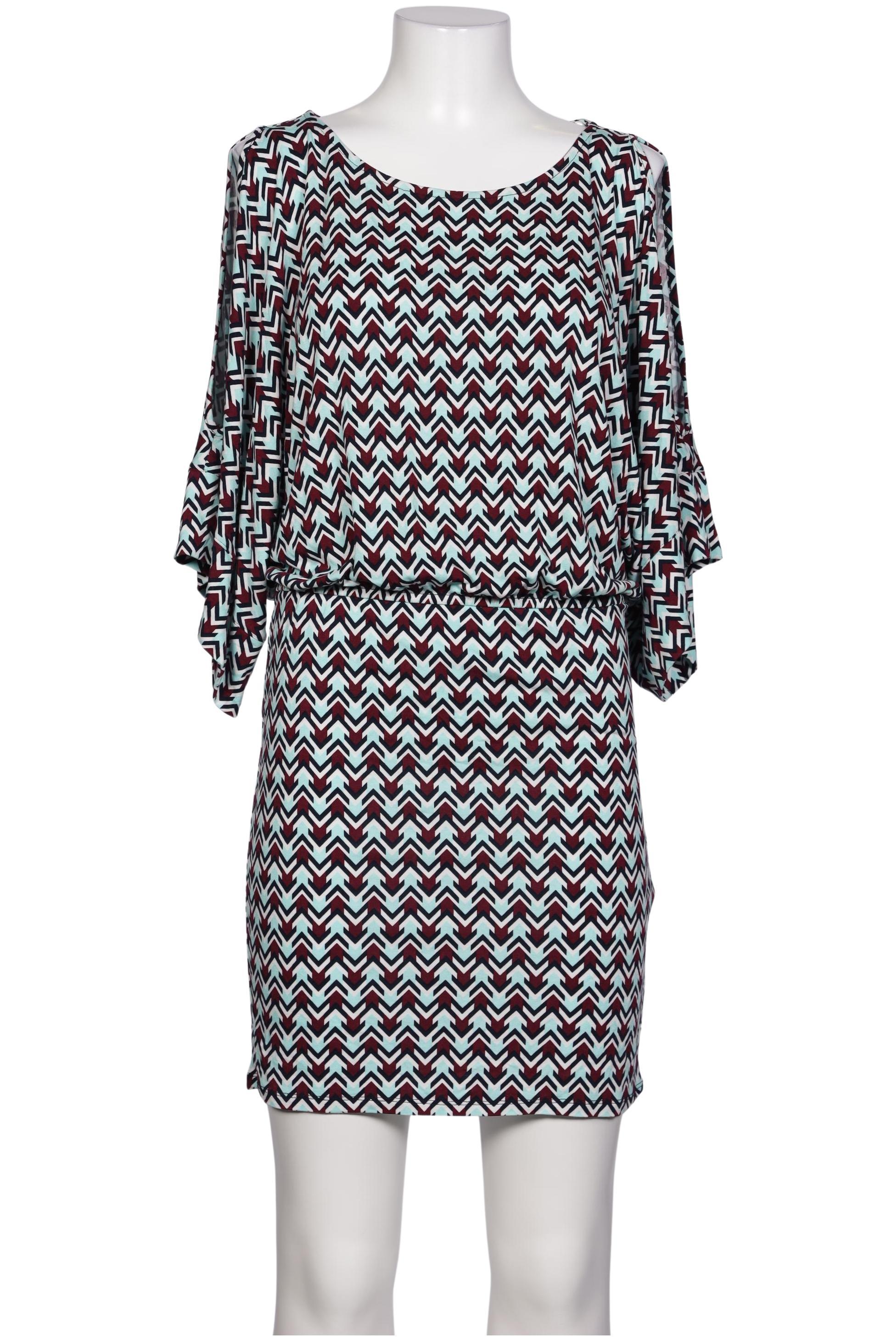 Thumbnail - Buffalo David Bitton Damen Kleid, mehrfarbig, Gr. 42