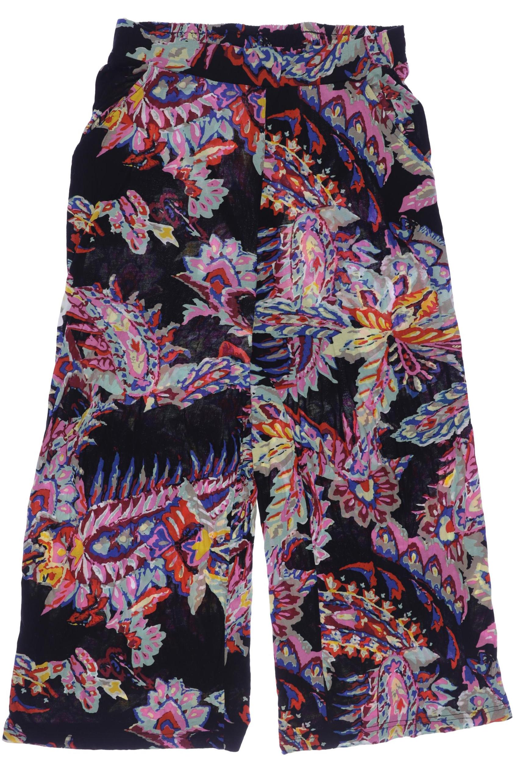 

Buffalo David Bitton Damen Stoffhose, mehrfarbig, Gr. 40