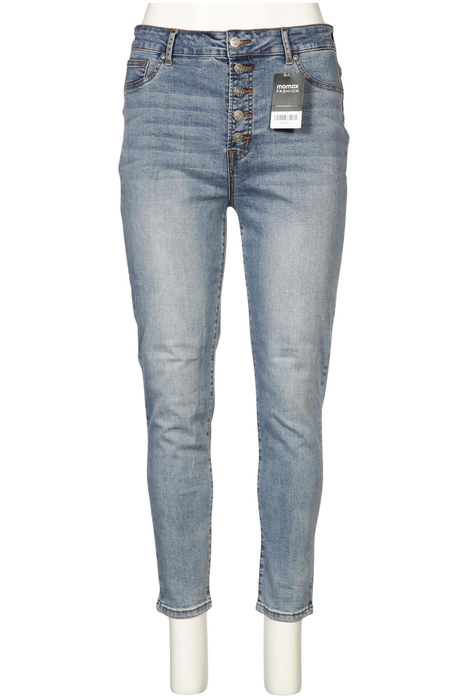 

Buffalo David Bitton Damen Jeans, blau, Gr. 33