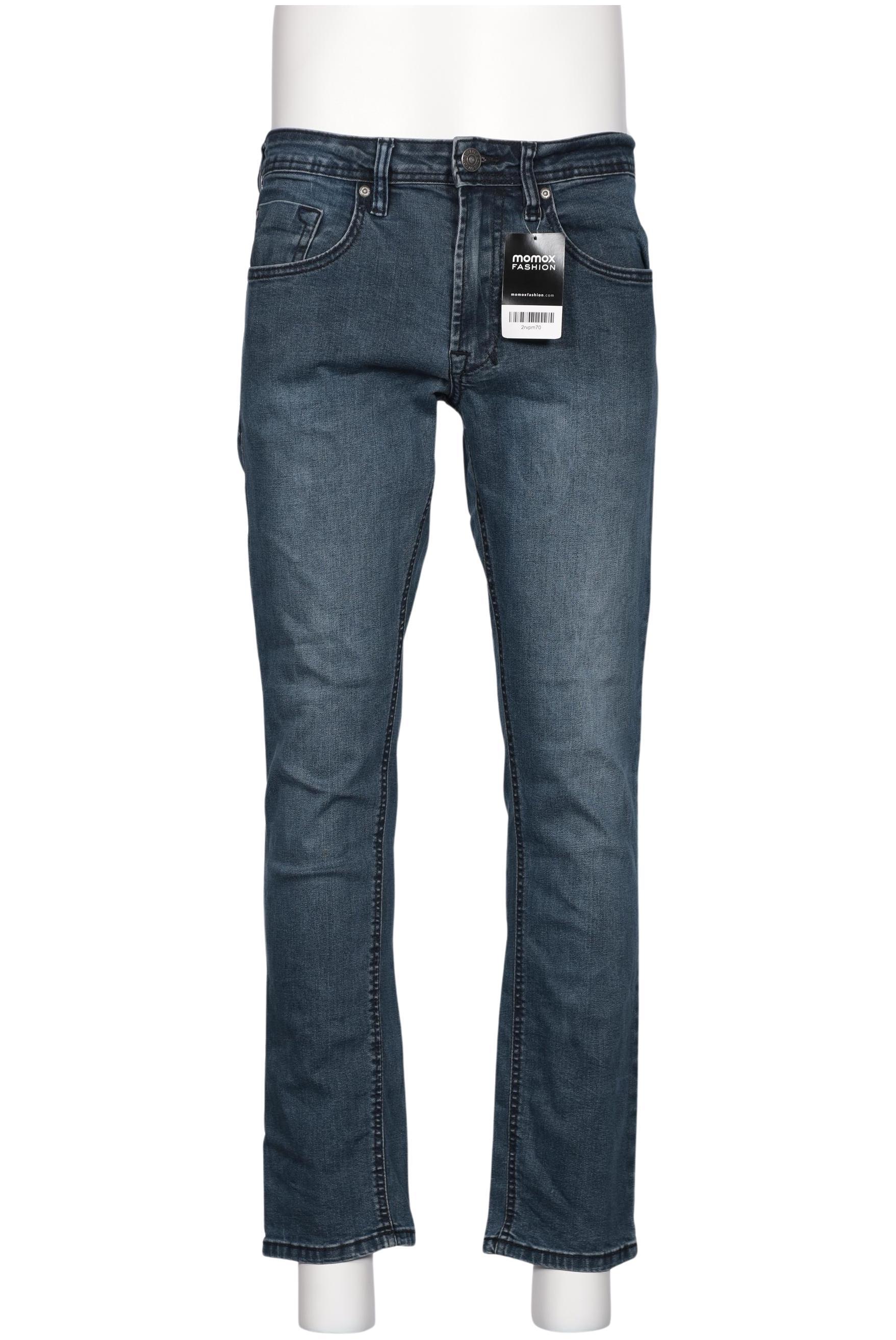 

Buffalo David Bitton Herren Jeans, blau, Gr. 32