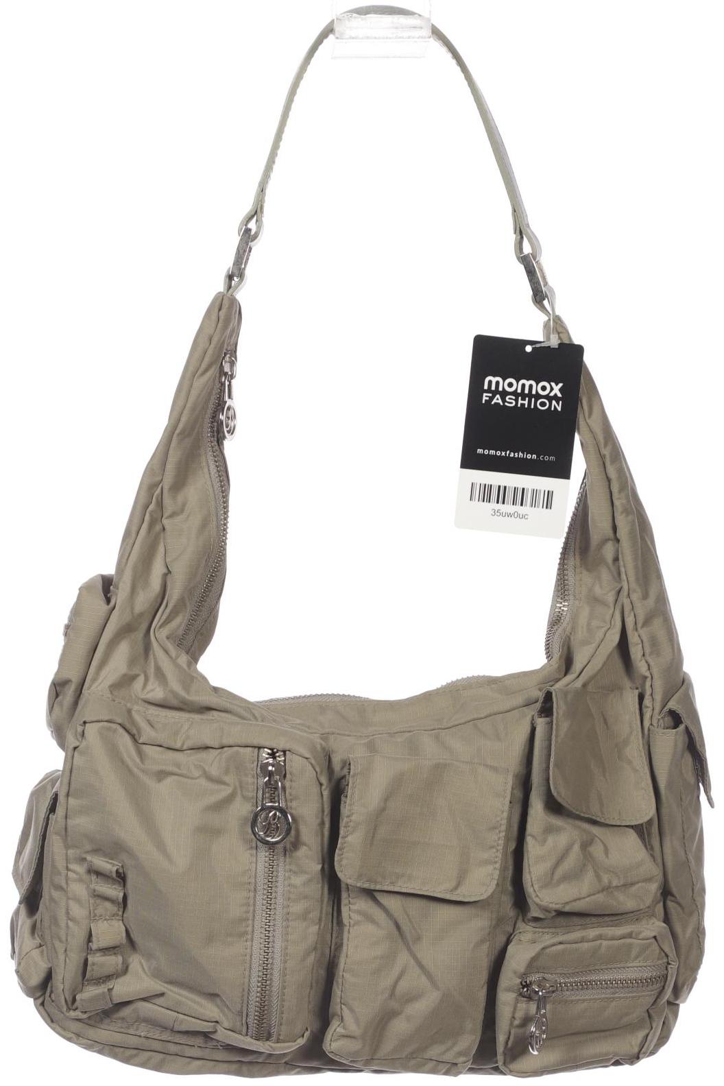 

Buffalo David Bitton Damen Handtasche, grau