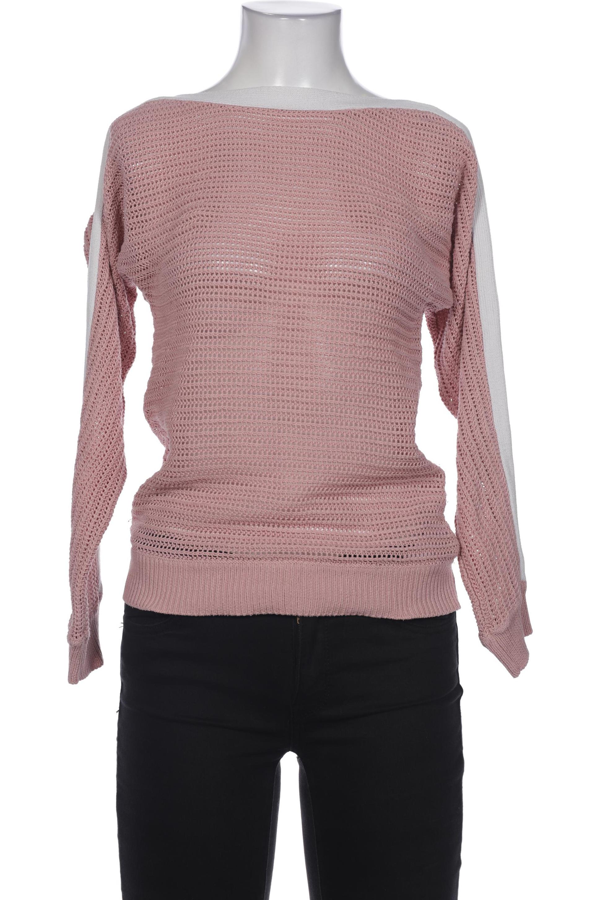 

Buffalo David Bitton Damen Pullover, pink, Gr. 32