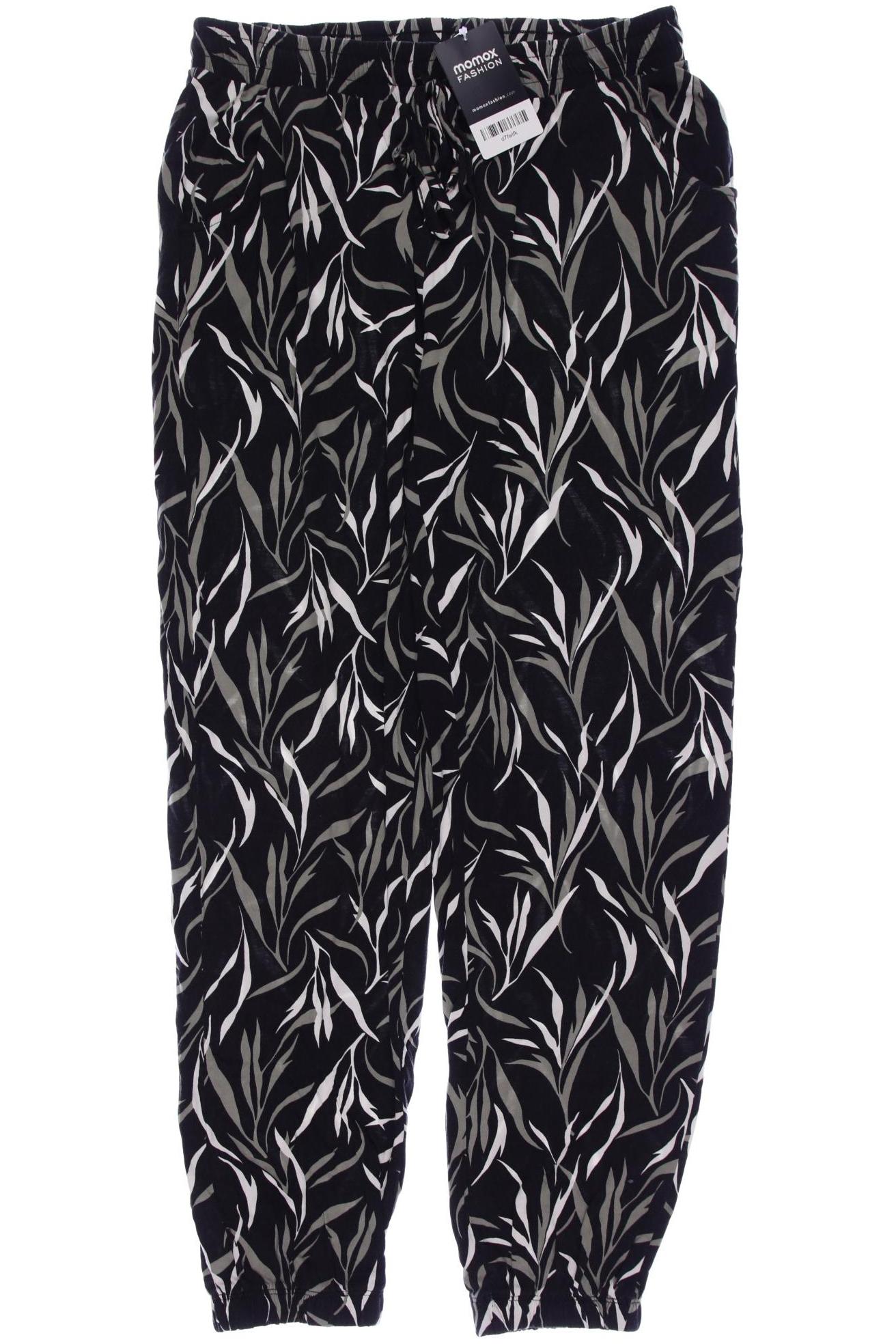 

Buffalo David Bitton Damen Stoffhose, schwarz