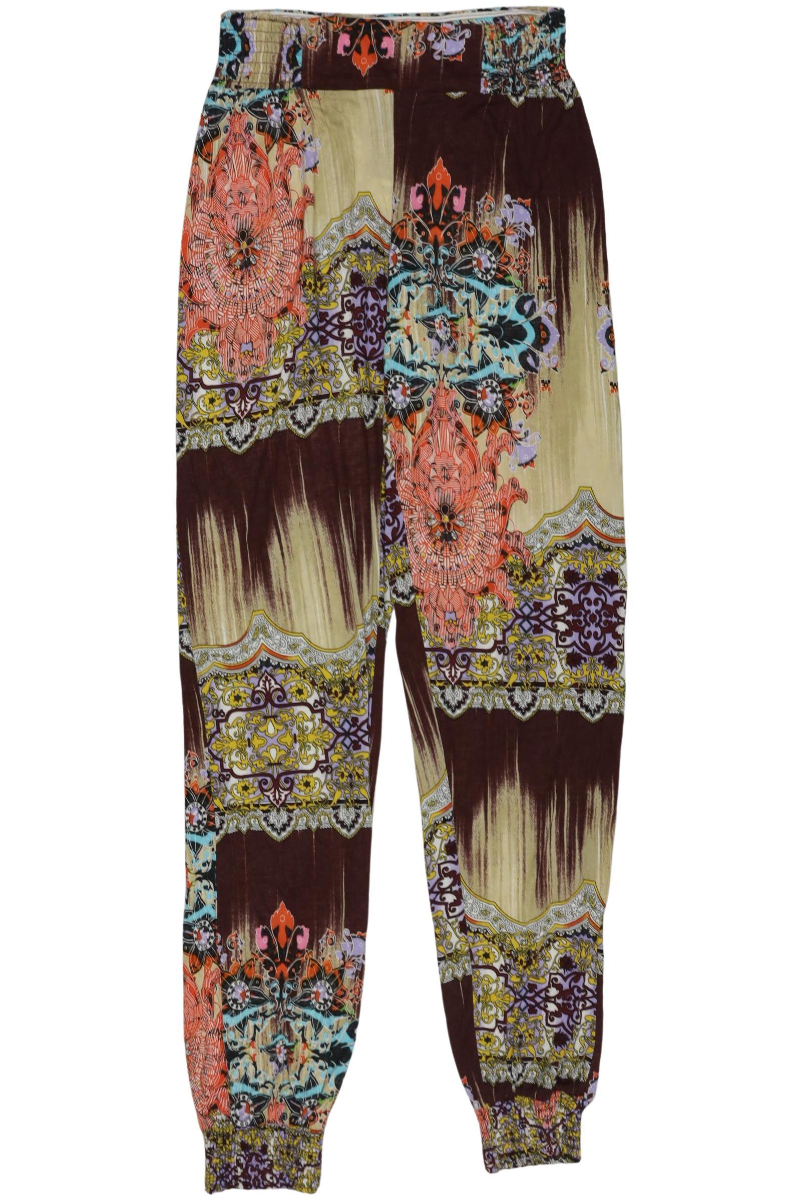 

Buffalo David Bitton Damen Stoffhose, mehrfarbig, Gr. 36