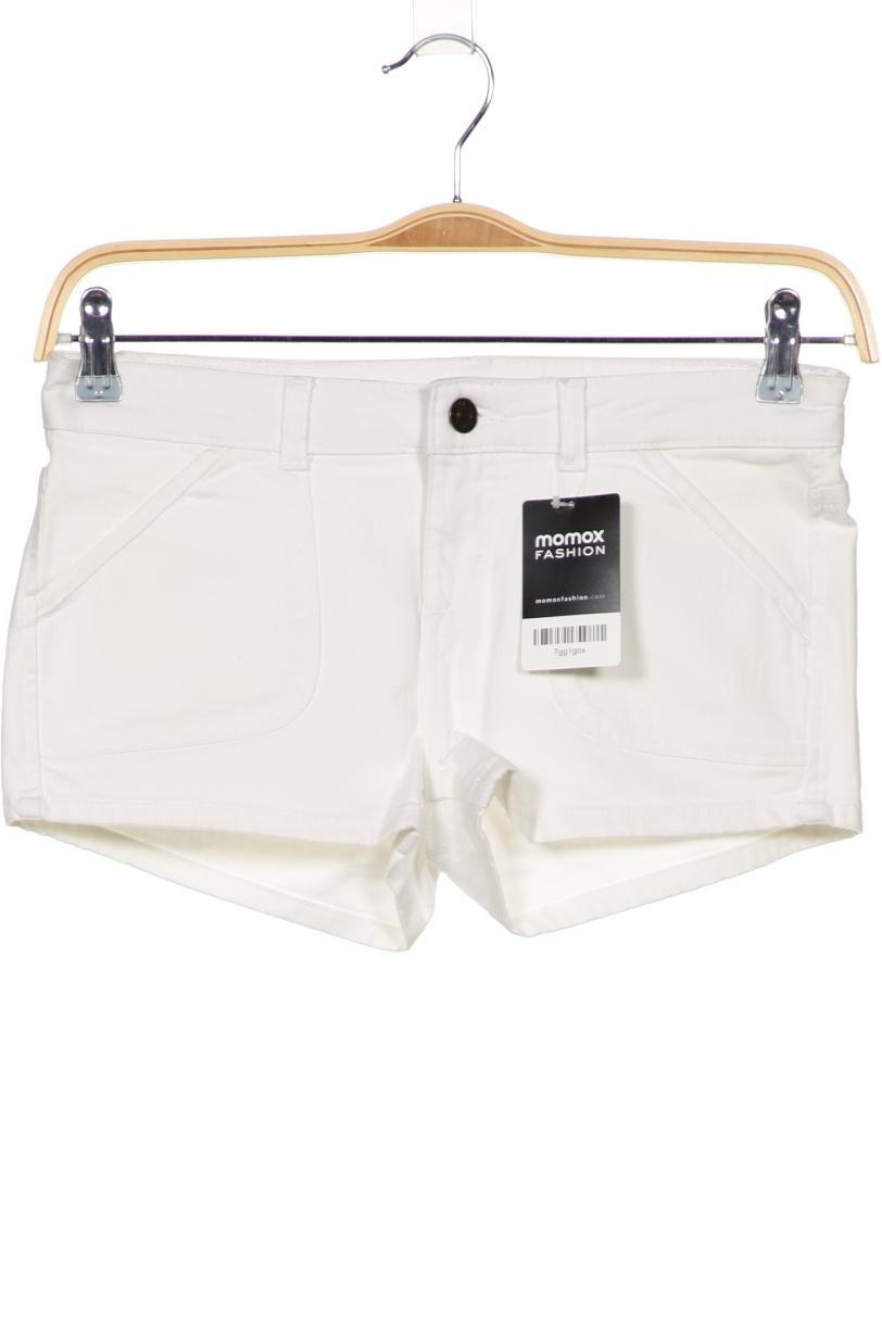 

Buffalo David Bitton Damen Shorts, weiß