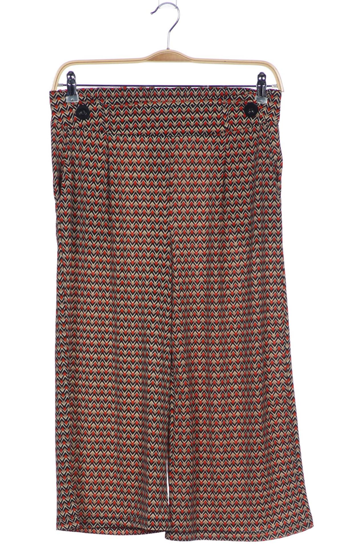 

Buffalo David Bitton Damen Stoffhose, beige, Gr. 40
