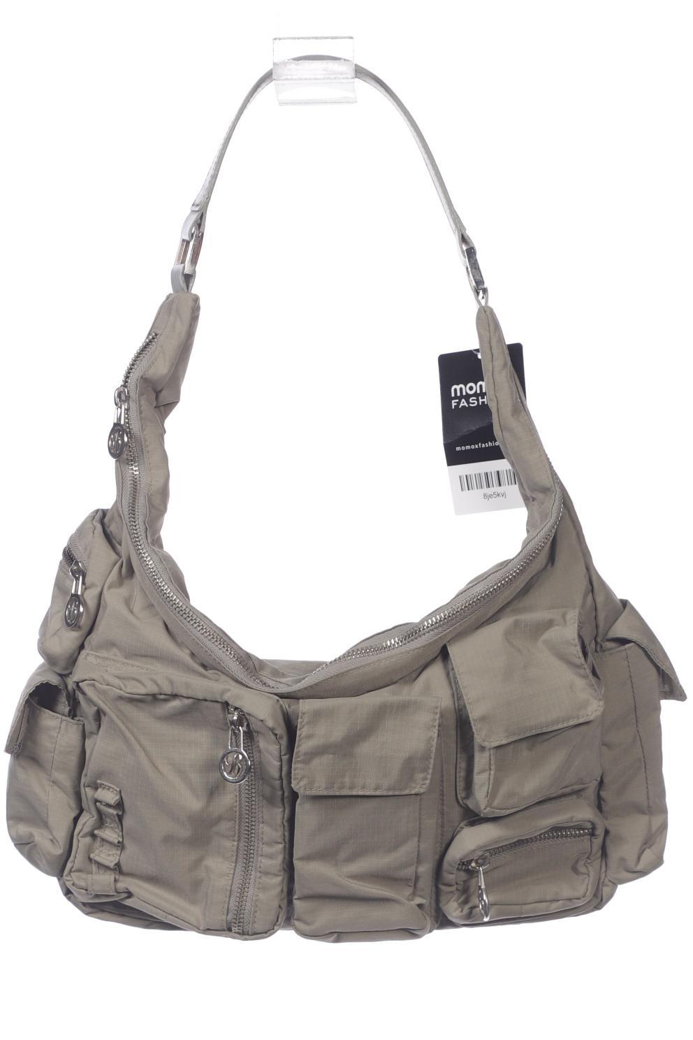 

Buffalo David Bitton Damen Handtasche, grau, Gr.