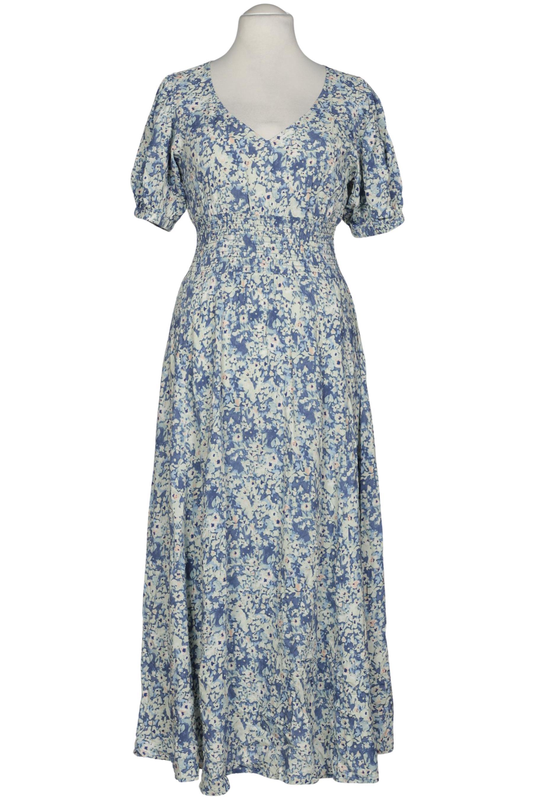 

Buffalo David Bitton Damen Kleid, blau, Gr. 40