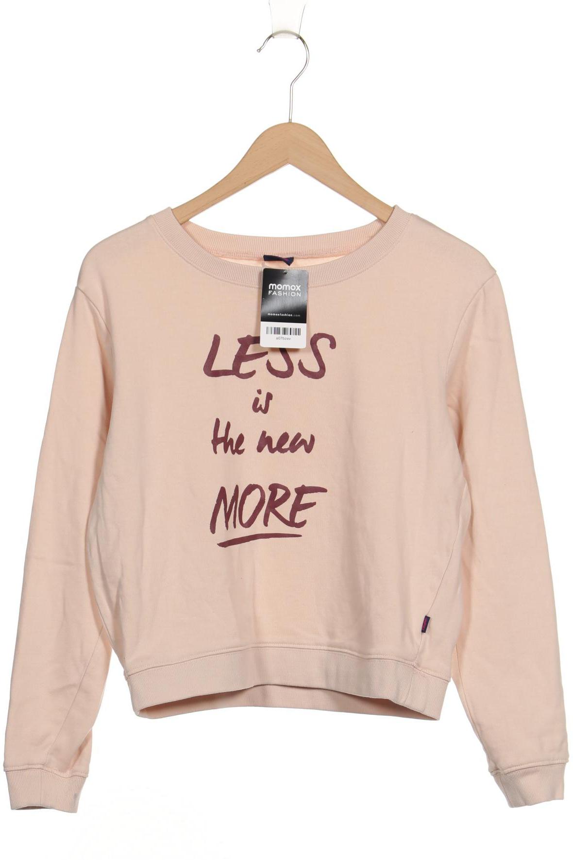 

Buffalo David Bitton Damen Hoodies & Sweater, pink, Gr. 176