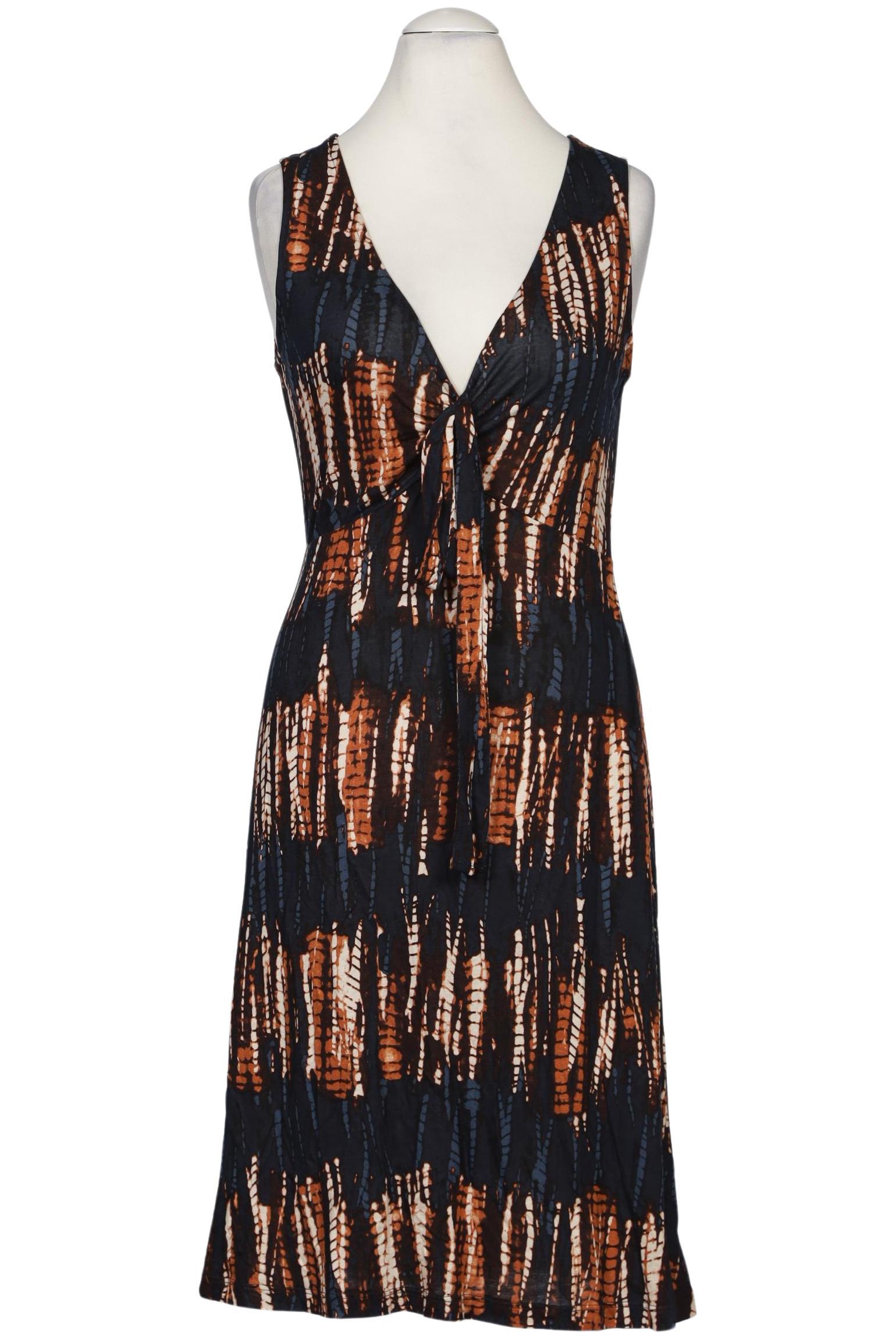 

Buffalo David Bitton Damen Kleid, mehrfarbig, Gr. 38