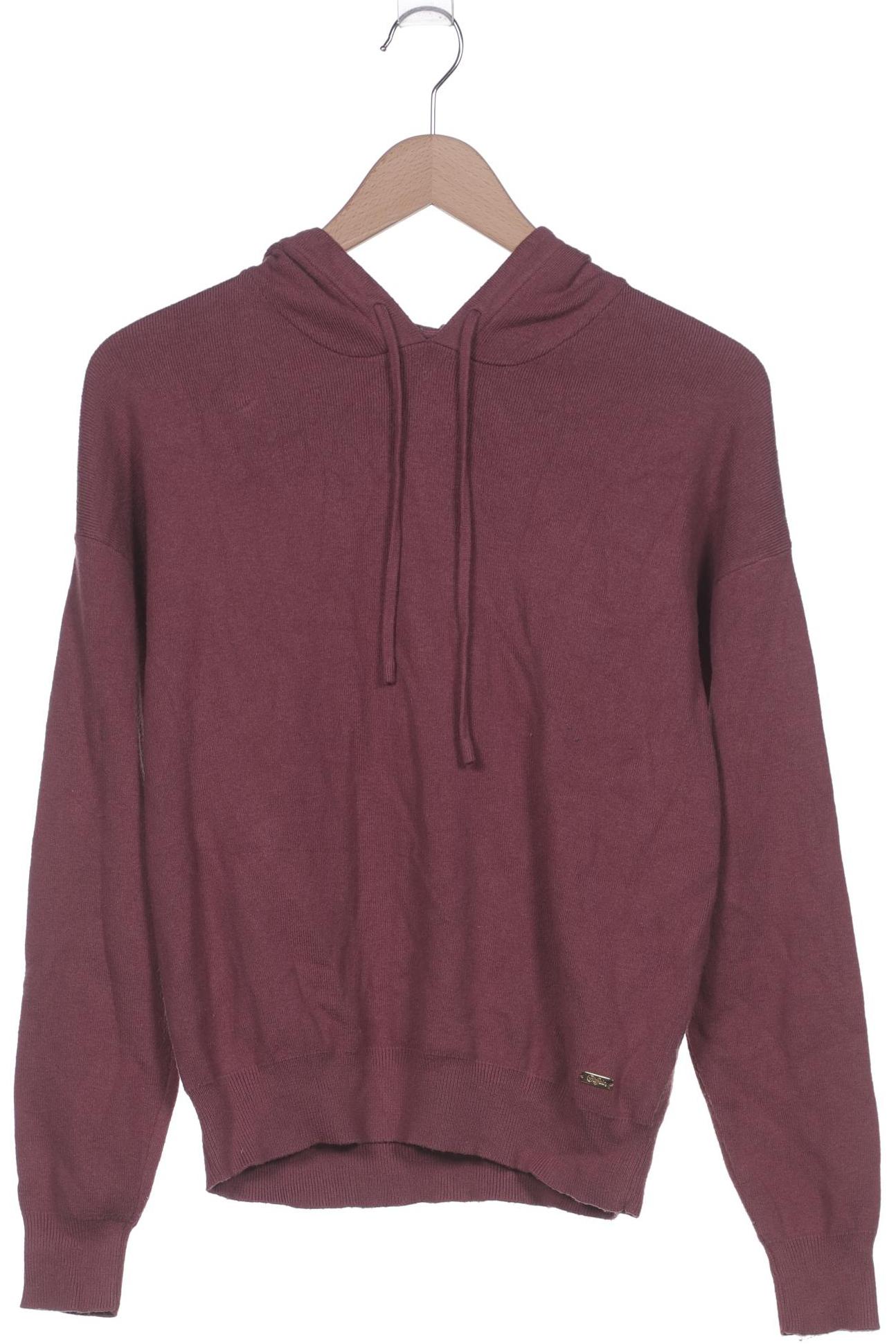 

Buffalo David Bitton Damen Kapuzenpullover, pink, Gr. 36