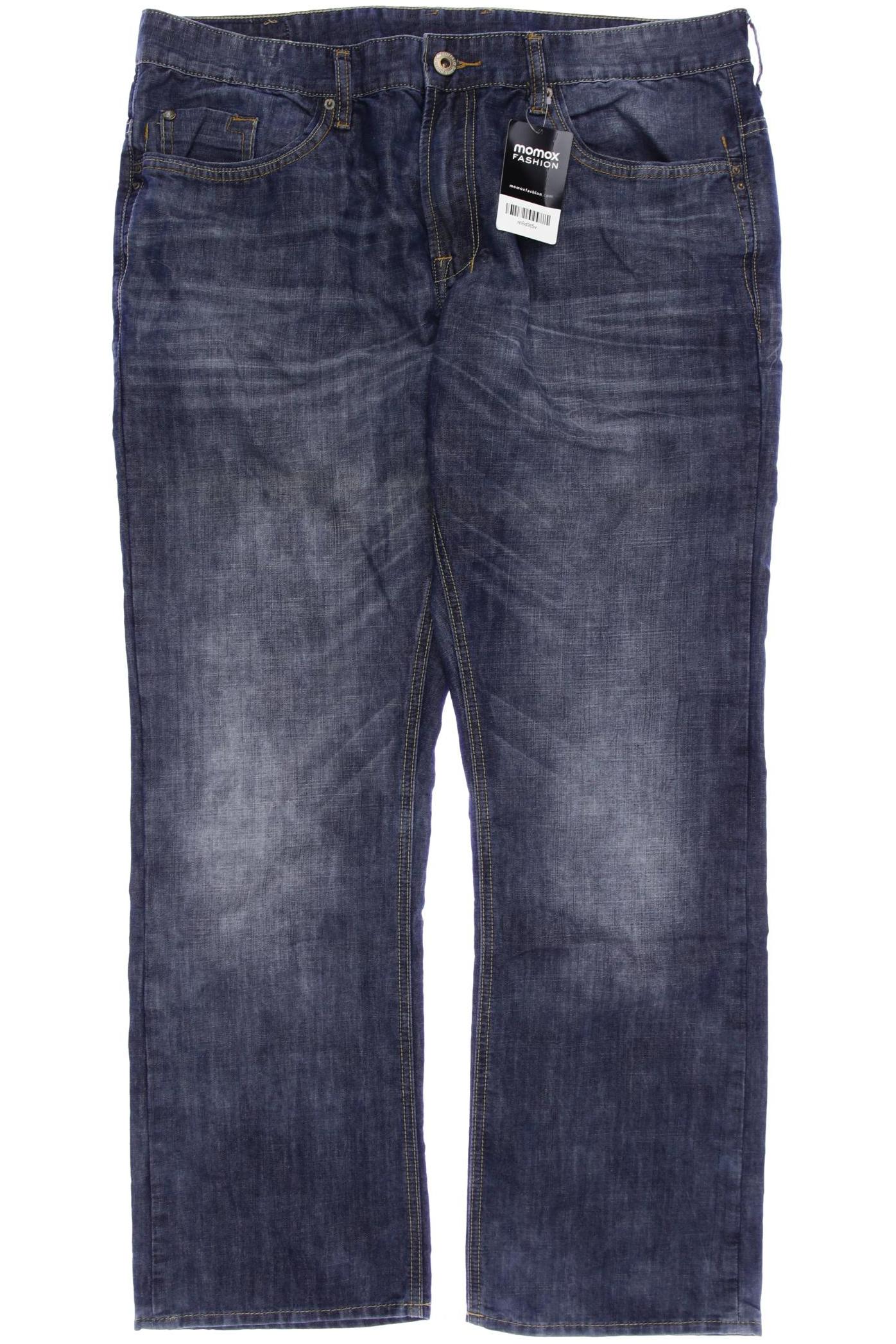 

Buffalo David Bitton Herren Jeans, marineblau, Gr. 36