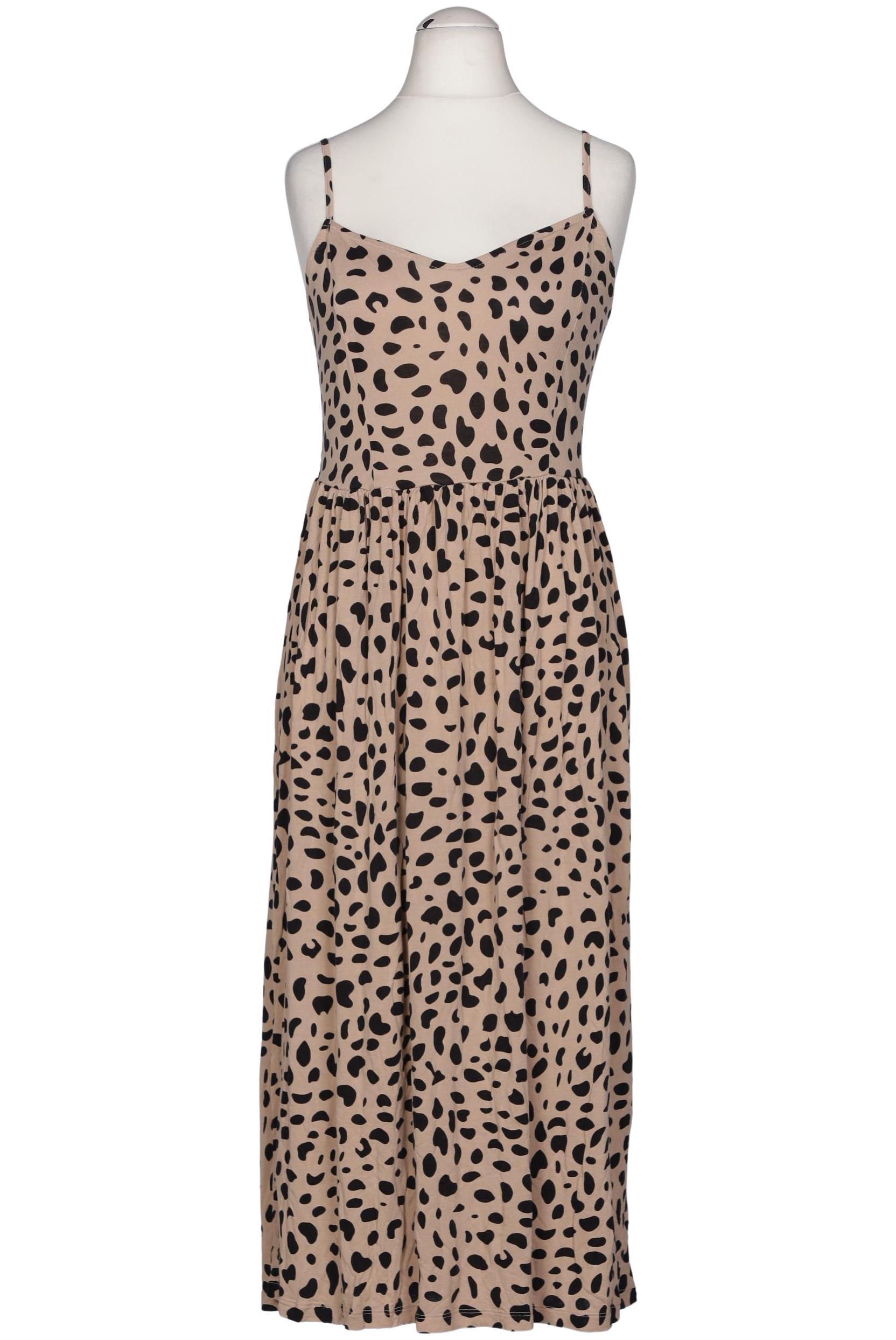 

Buffalo David Bitton Damen Kleid, beige, Gr. 40