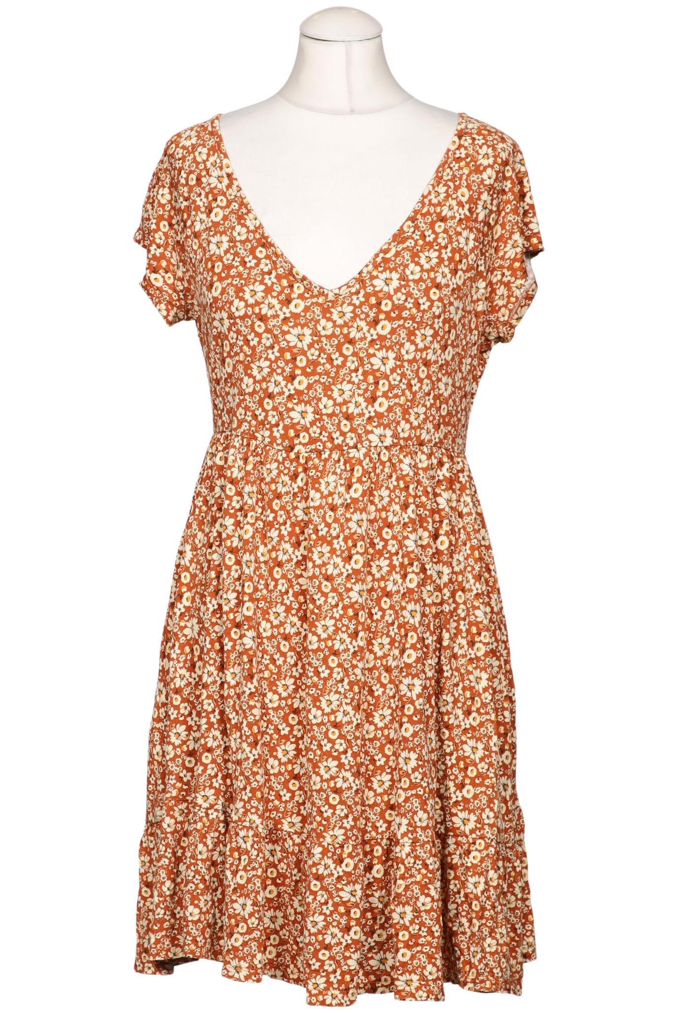 

Buffalo David Bitton Damen Kleid, mehrfarbig, Gr. 40