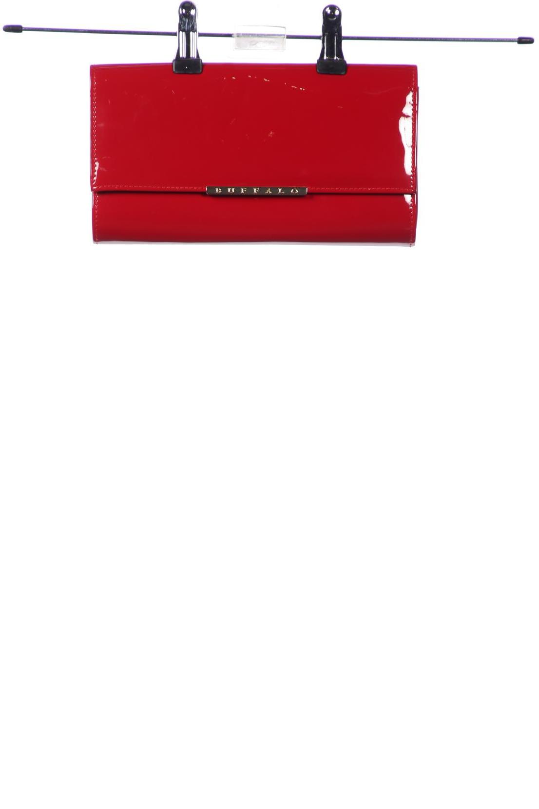 

Buffalo David Bitton Damen Handtasche, rot