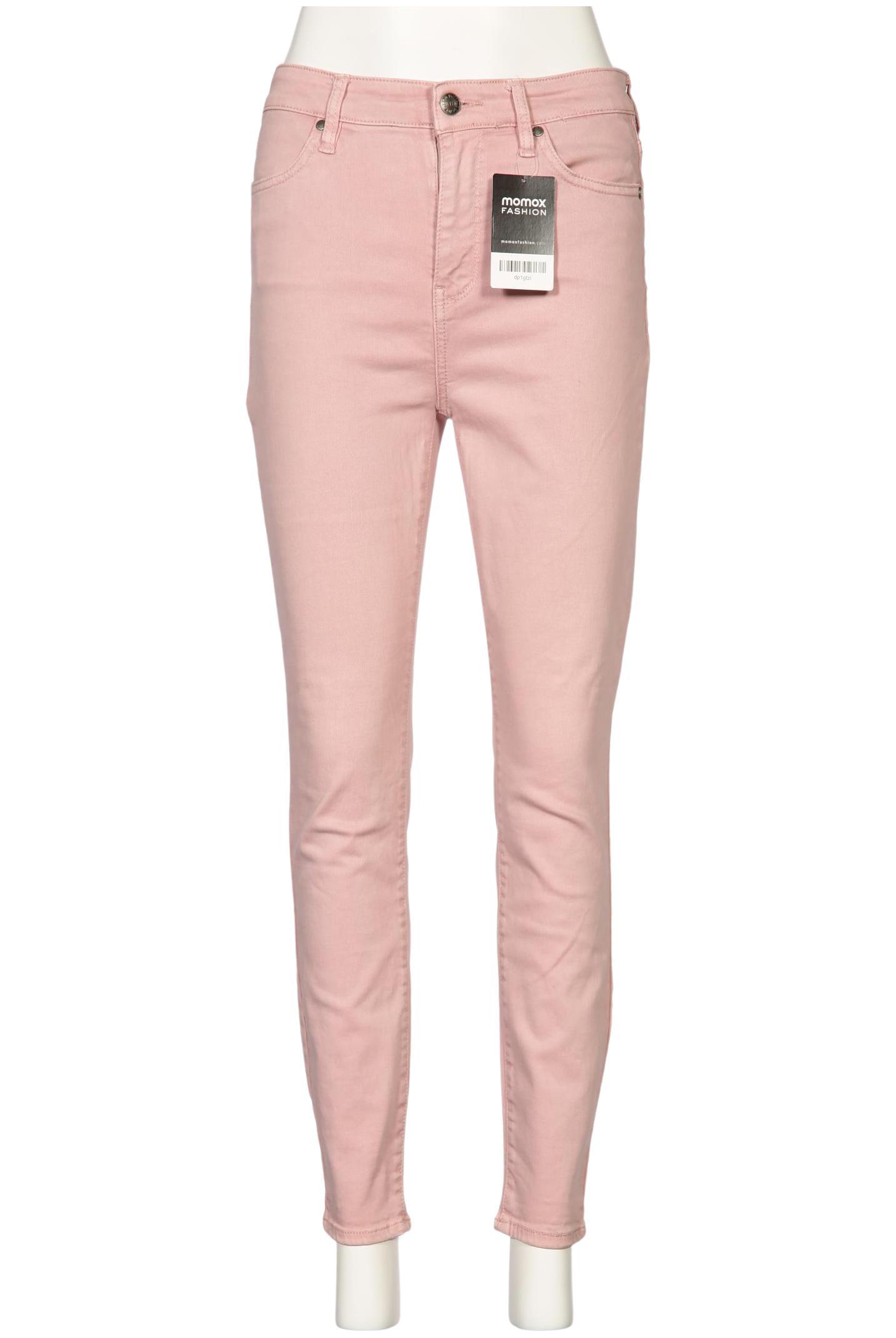 

Buffalo David Bitton Damen Jeans, pink, Gr. 28
