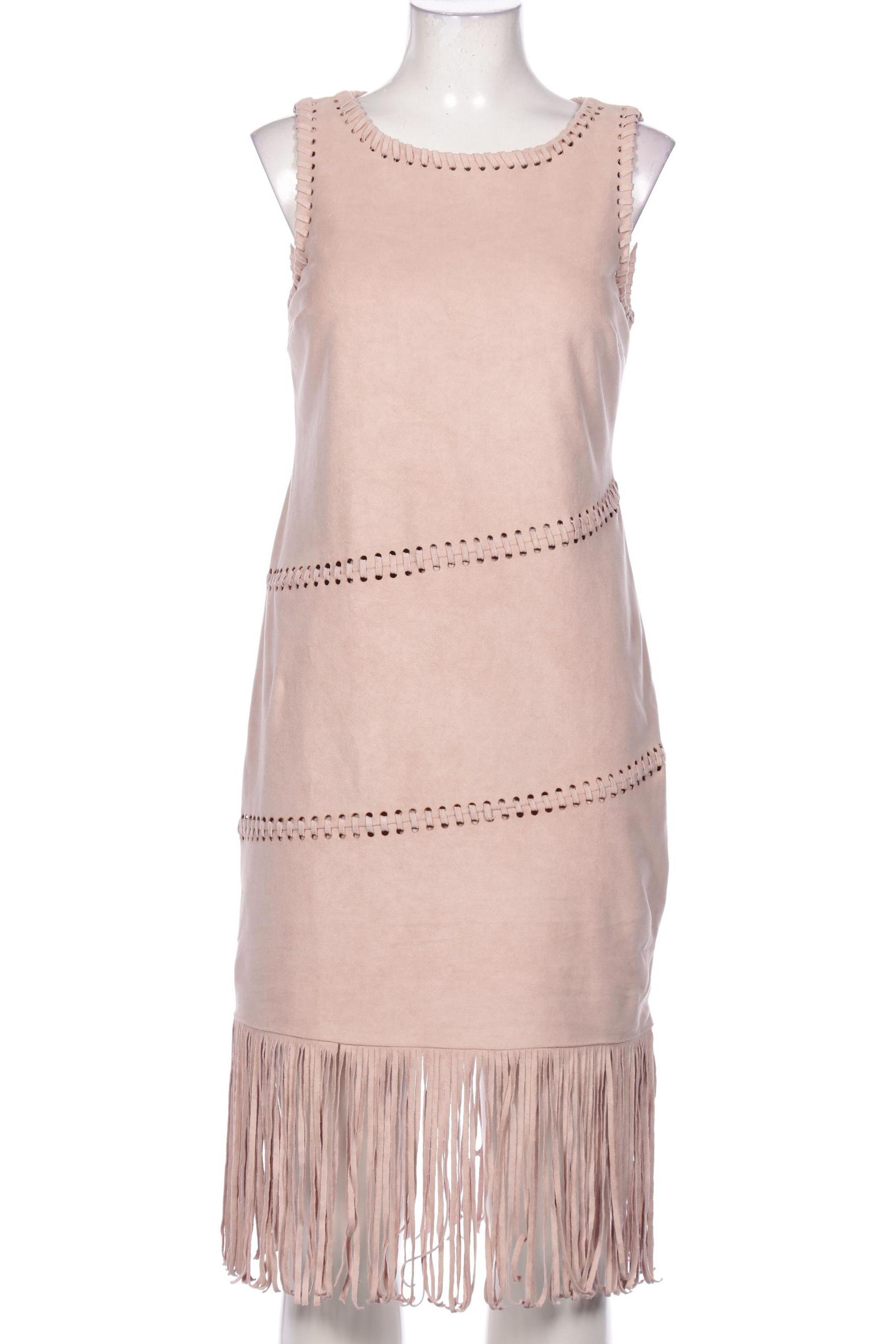 

Buffalo David Bitton Damen Kleid, beige, Gr. 38