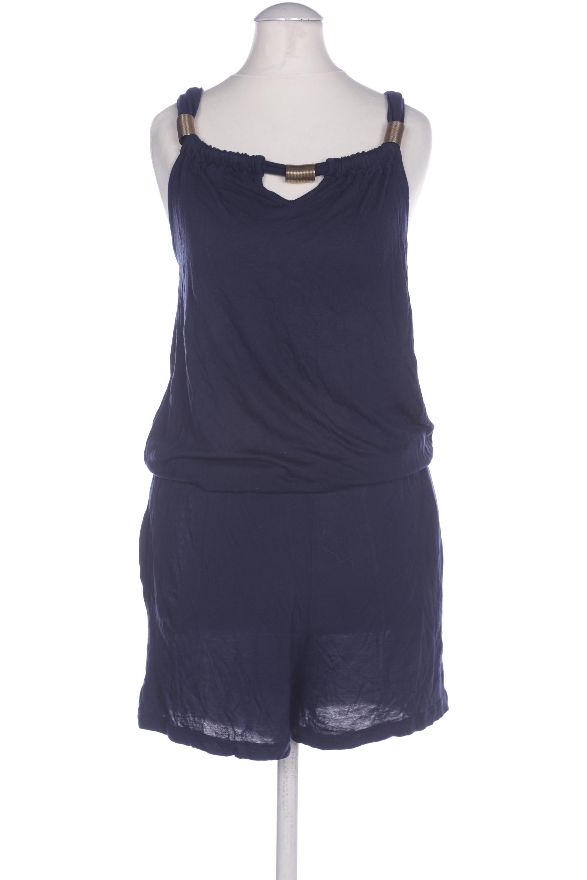 

Buffalo David Bitton Damen Jumpsuit/Overall, marineblau
