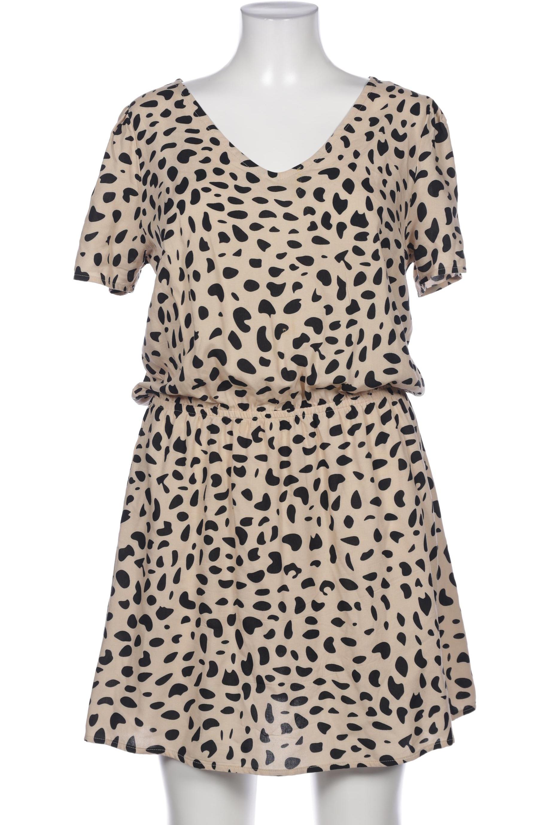 

Buffalo David Bitton Damen Kleid, beige