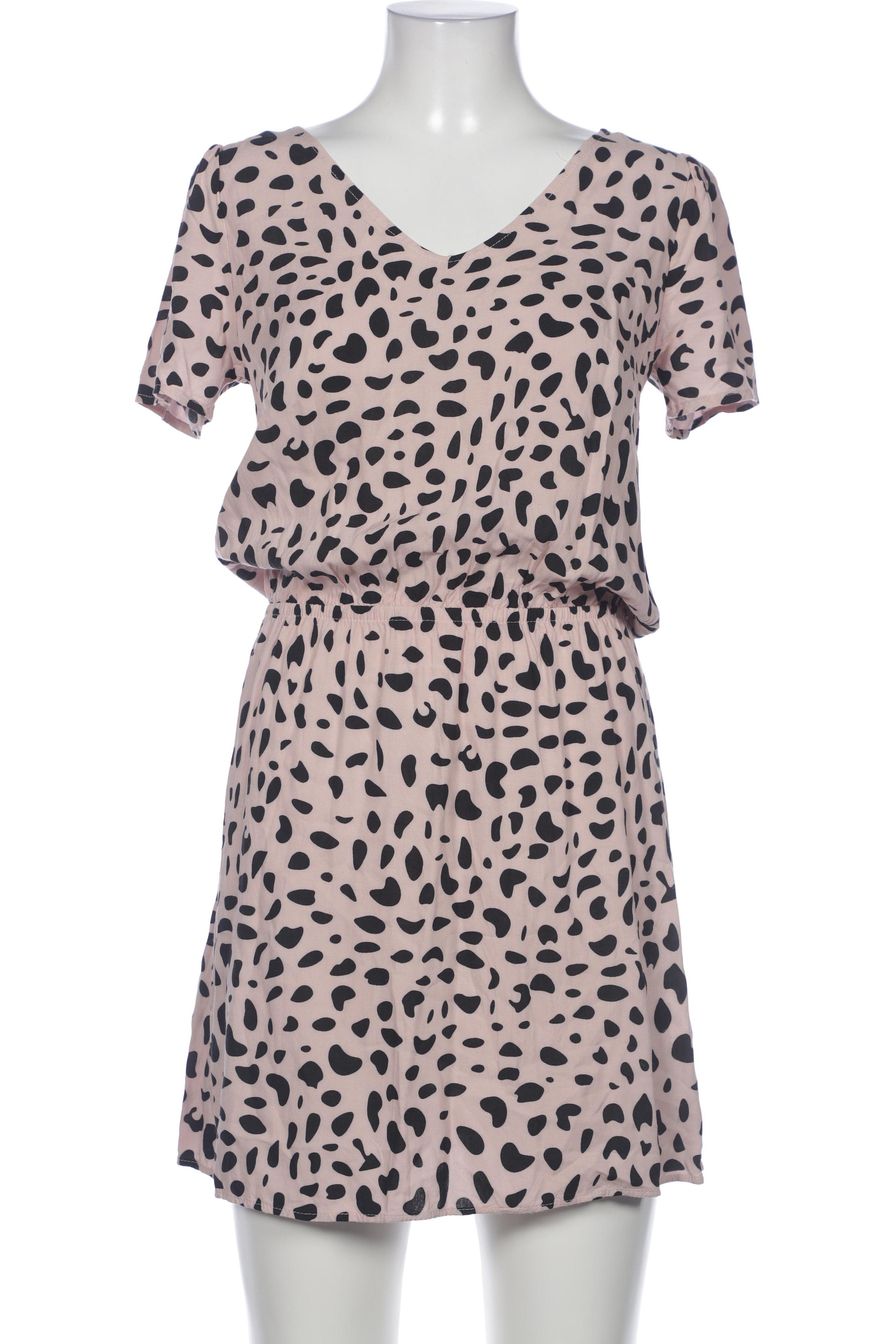 

Buffalo David Bitton Damen Kleid, pink, Gr. 38